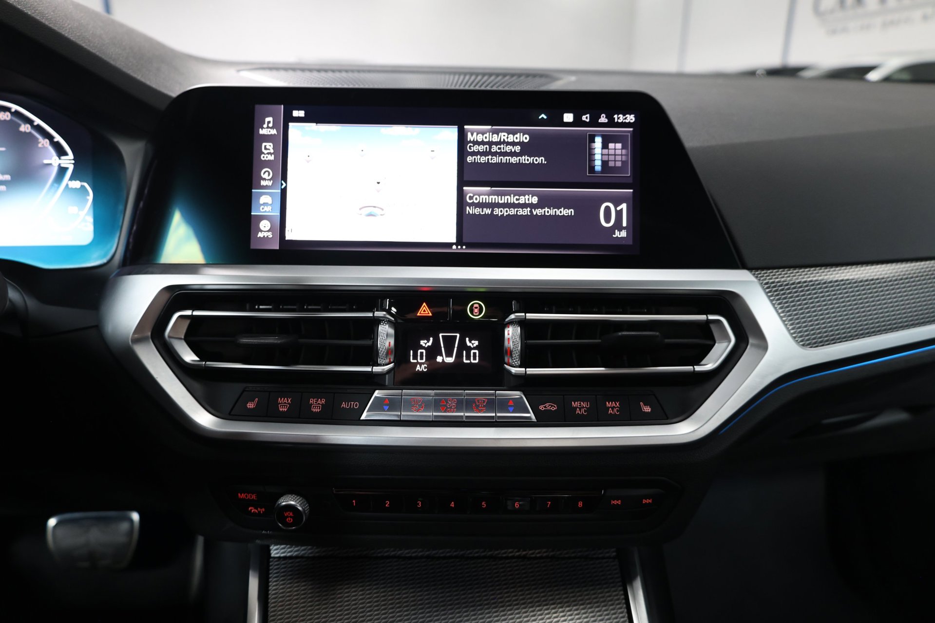 Foto van BMW 330e