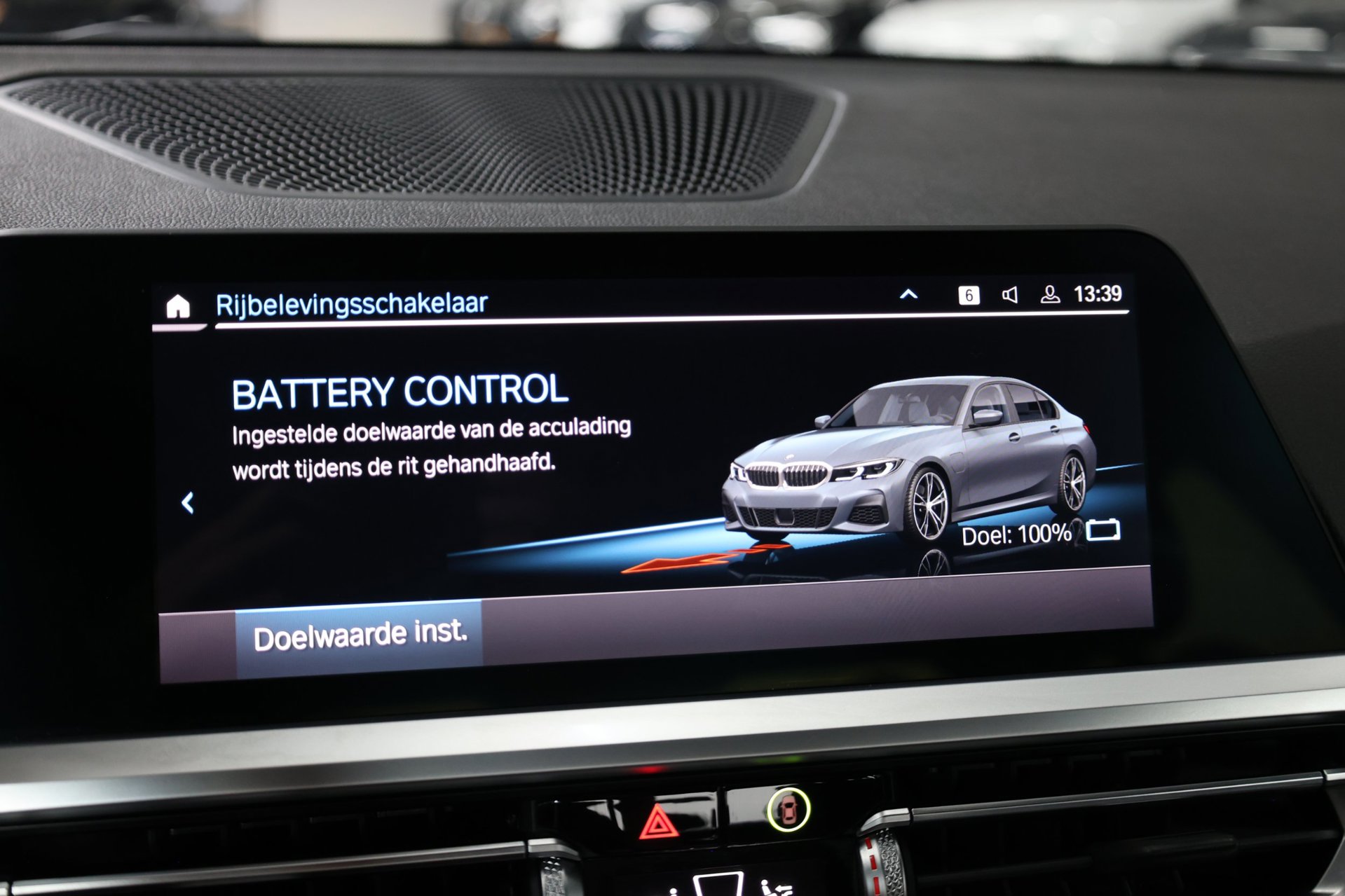 Foto van BMW 330e