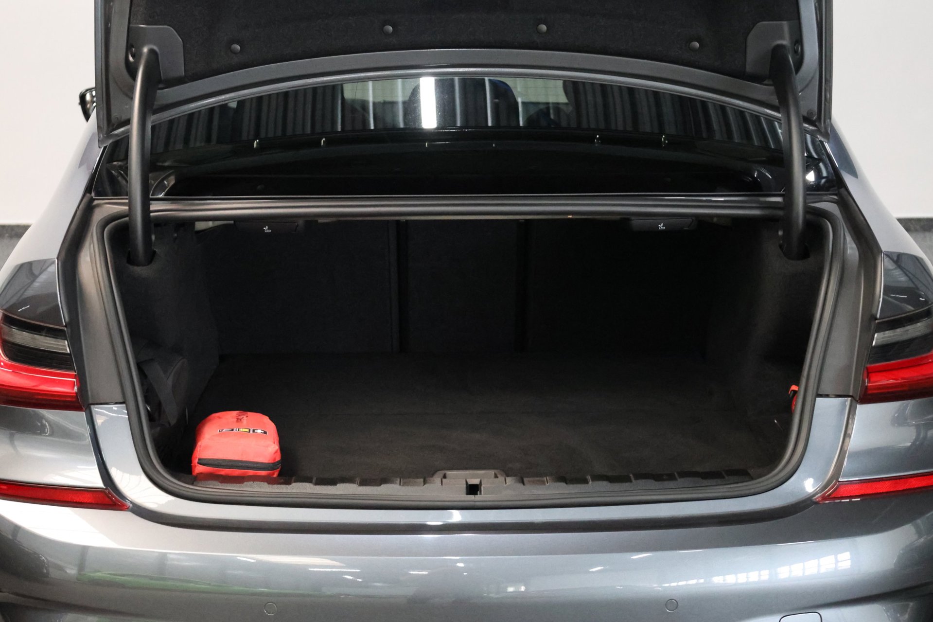 Foto van BMW 330e