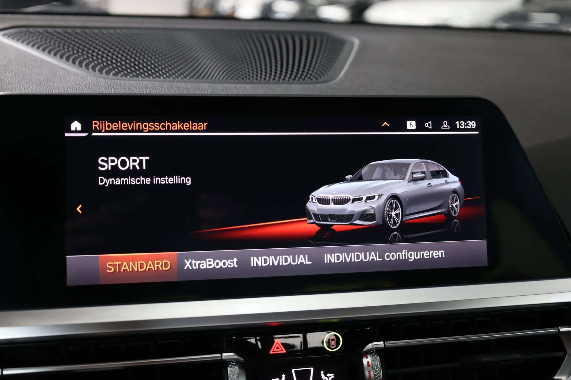 Foto van BMW 330e