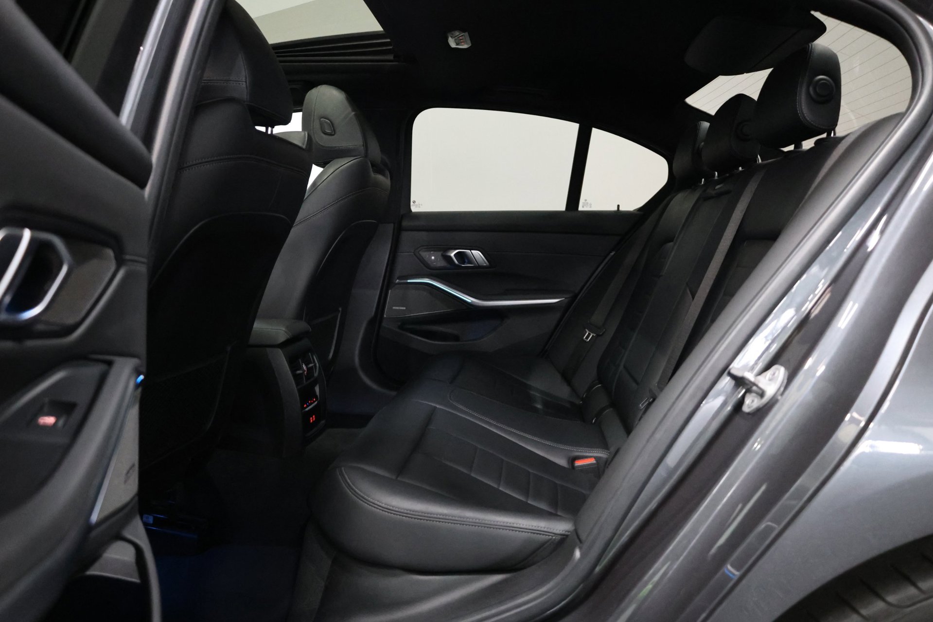 Foto van BMW 330e