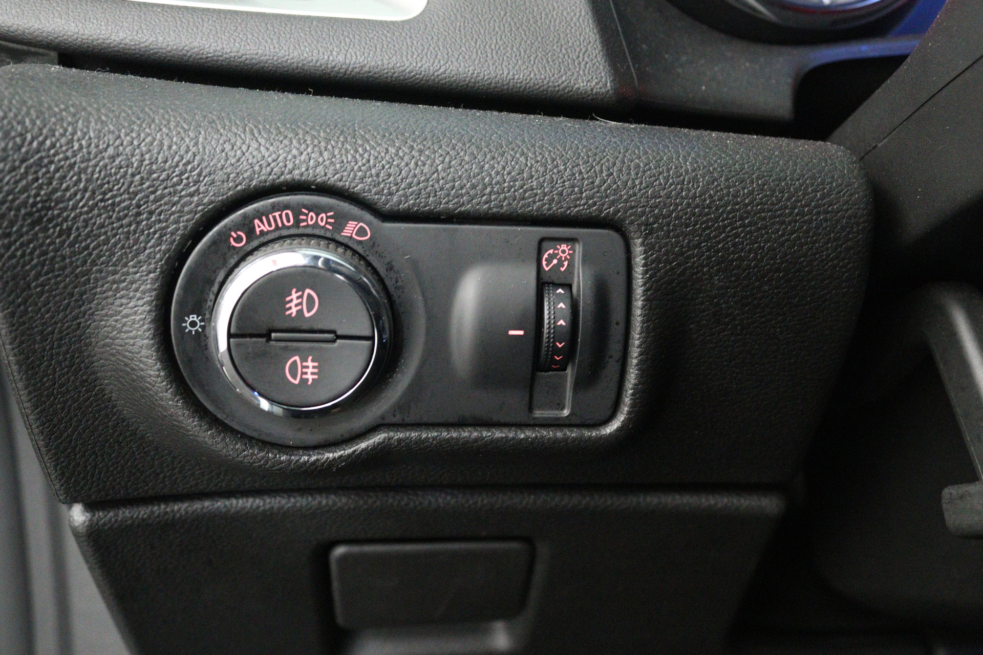 Foto van Opel Astra GTC