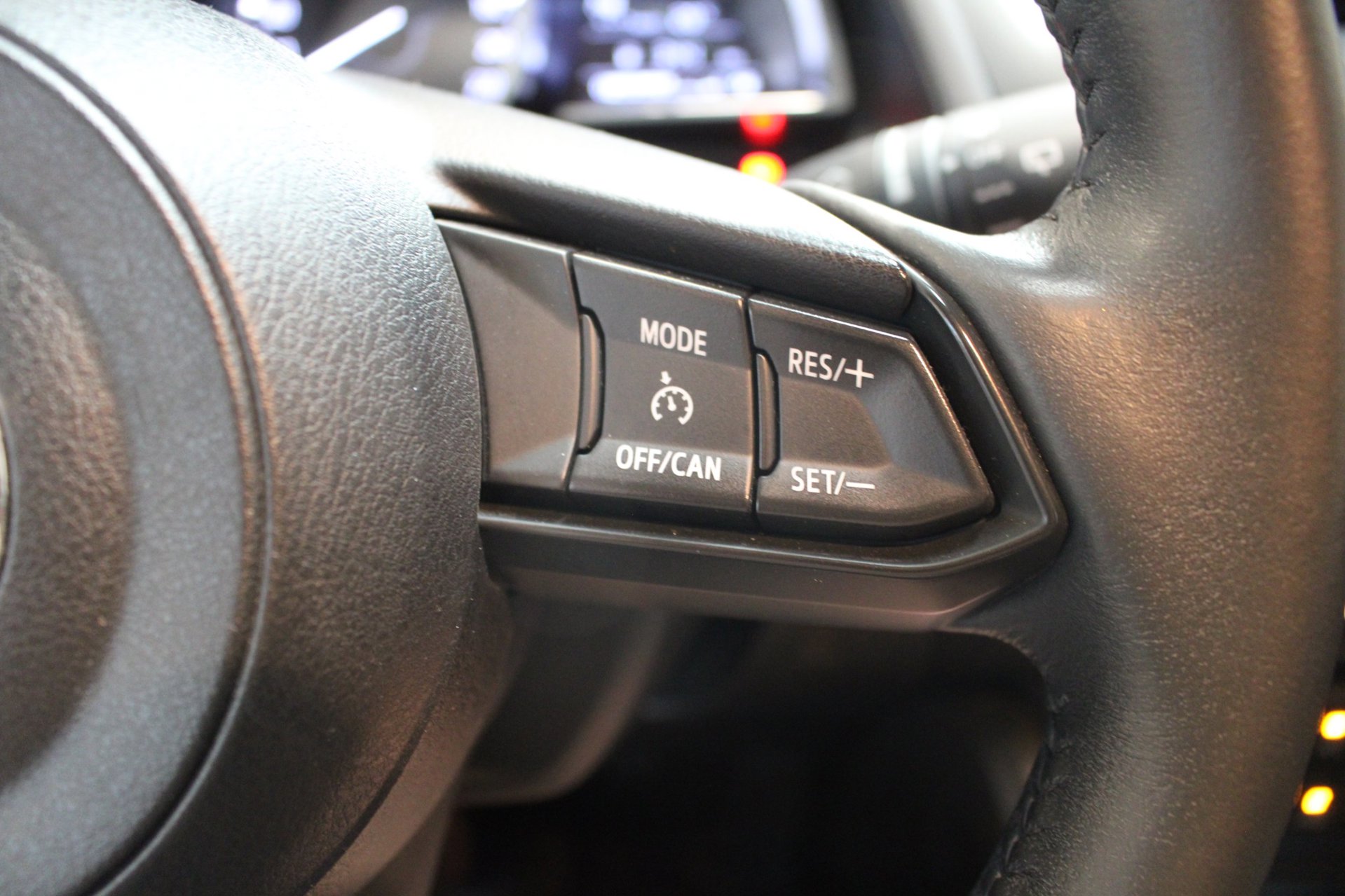 Foto van Mazda 2