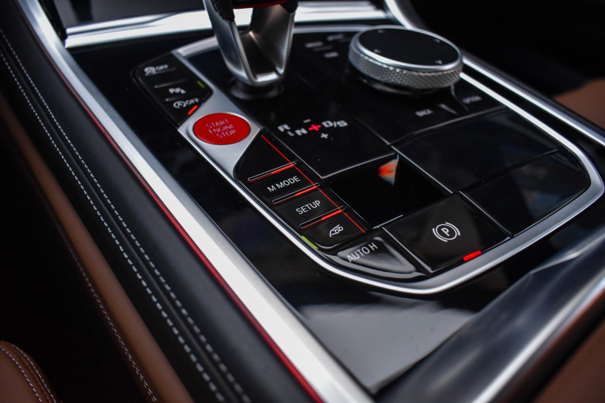 Foto van BMW 8-serie