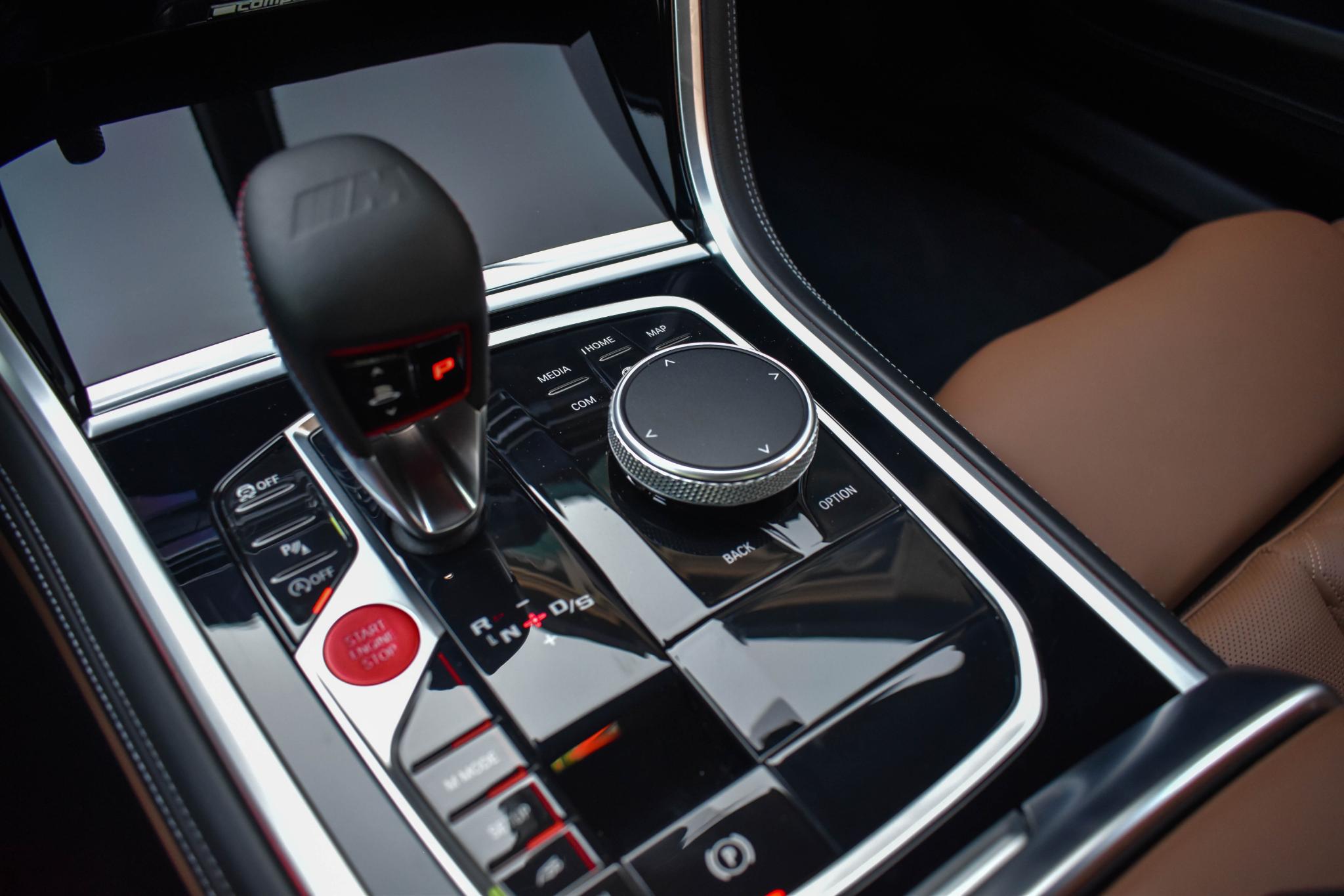 Foto van BMW 8-serie