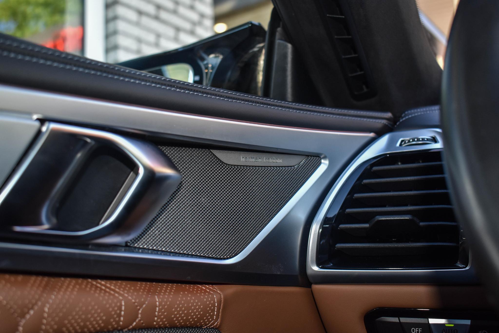 Foto van BMW 8-serie