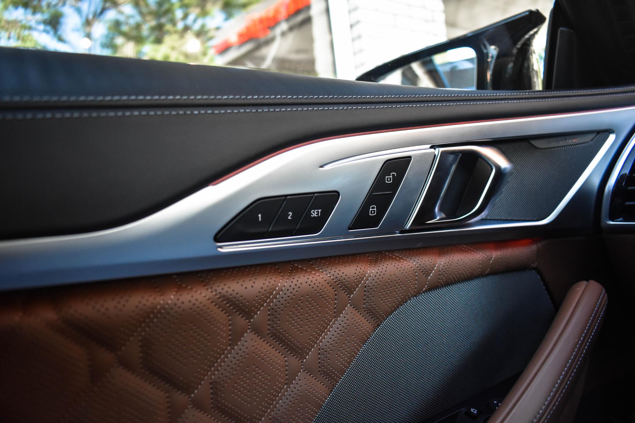 Foto van BMW 8-serie