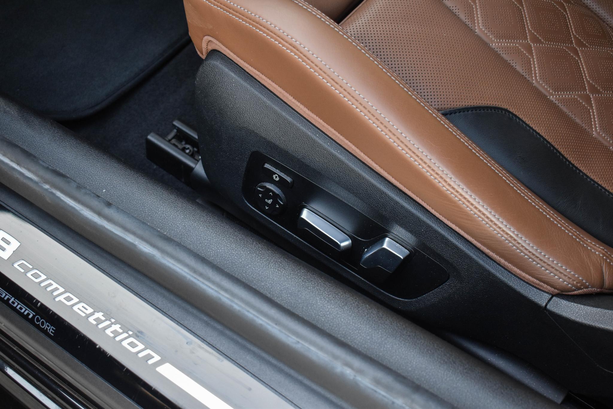 Foto van BMW 8-serie