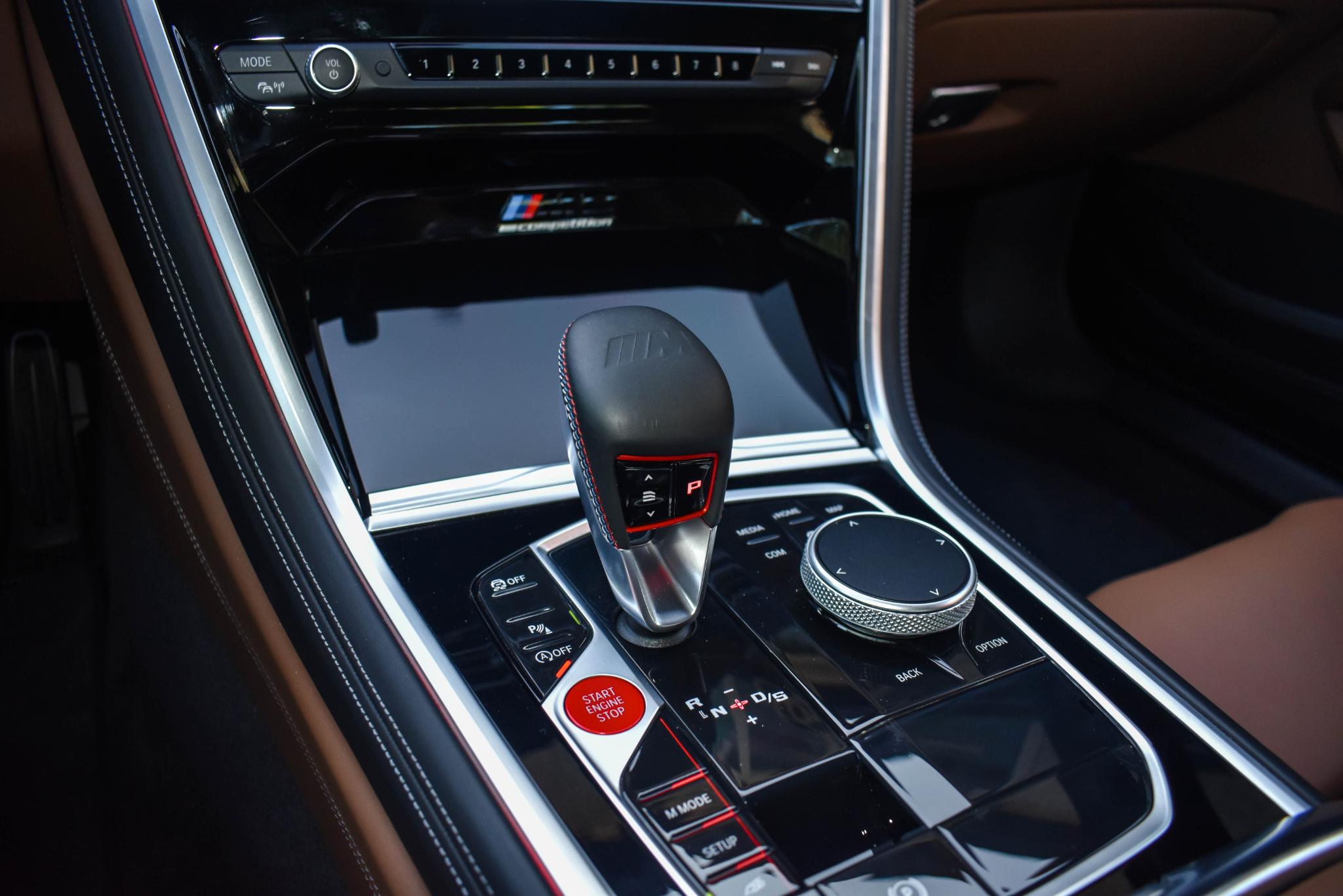 Foto van BMW 8-serie