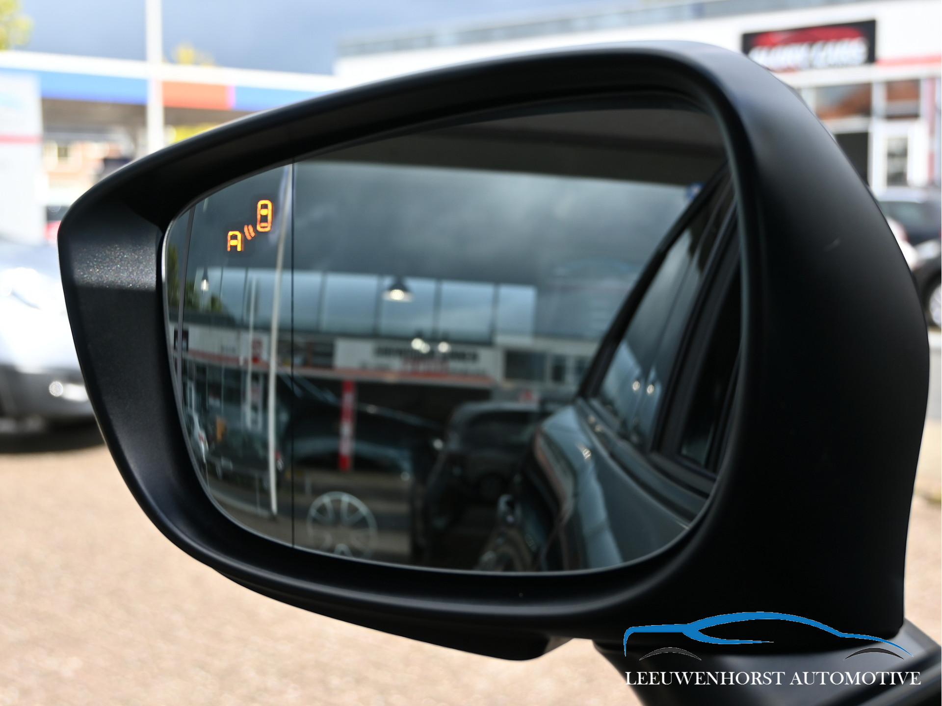 Foto van Mazda Mazda Cx-3