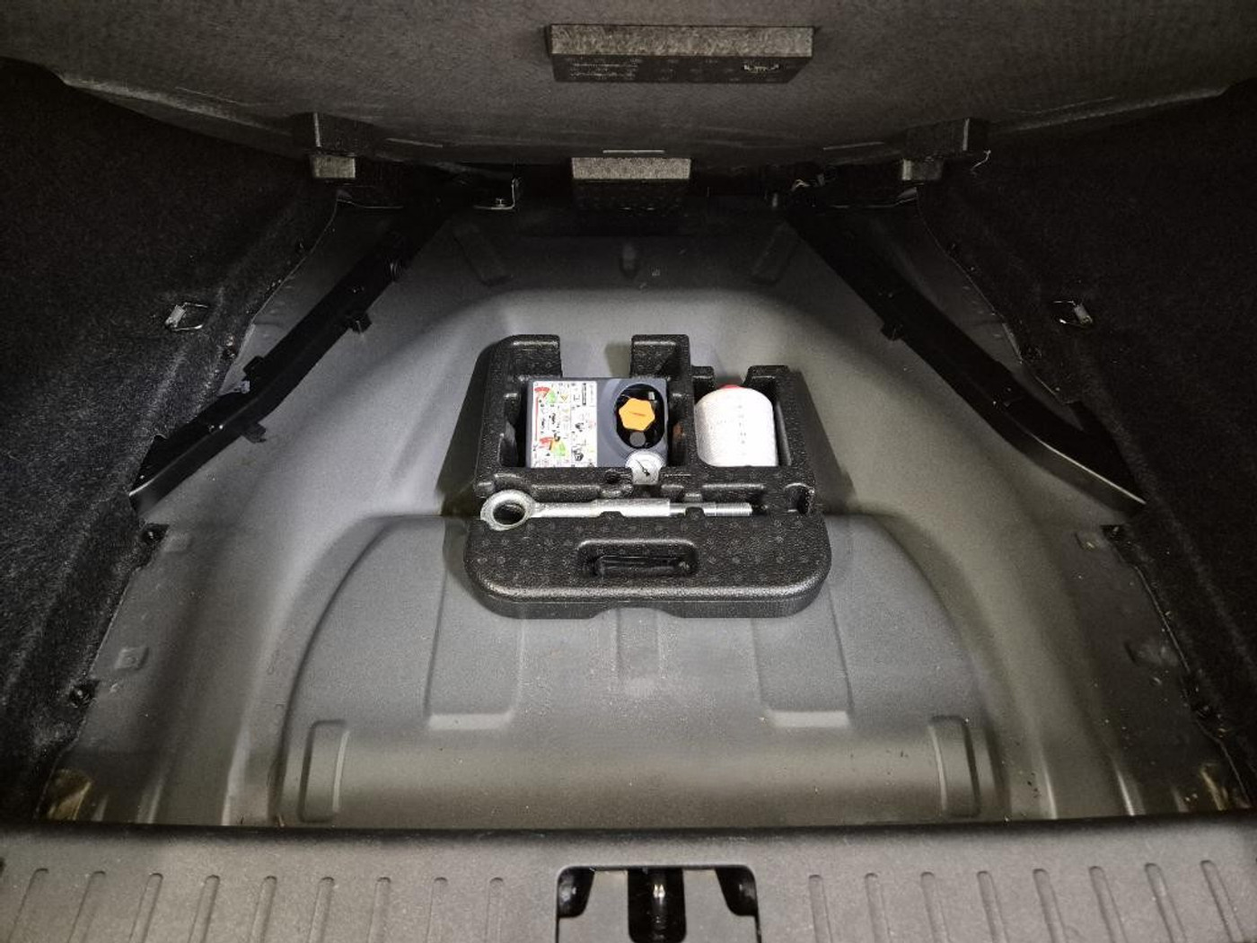 Foto van Volvo S60