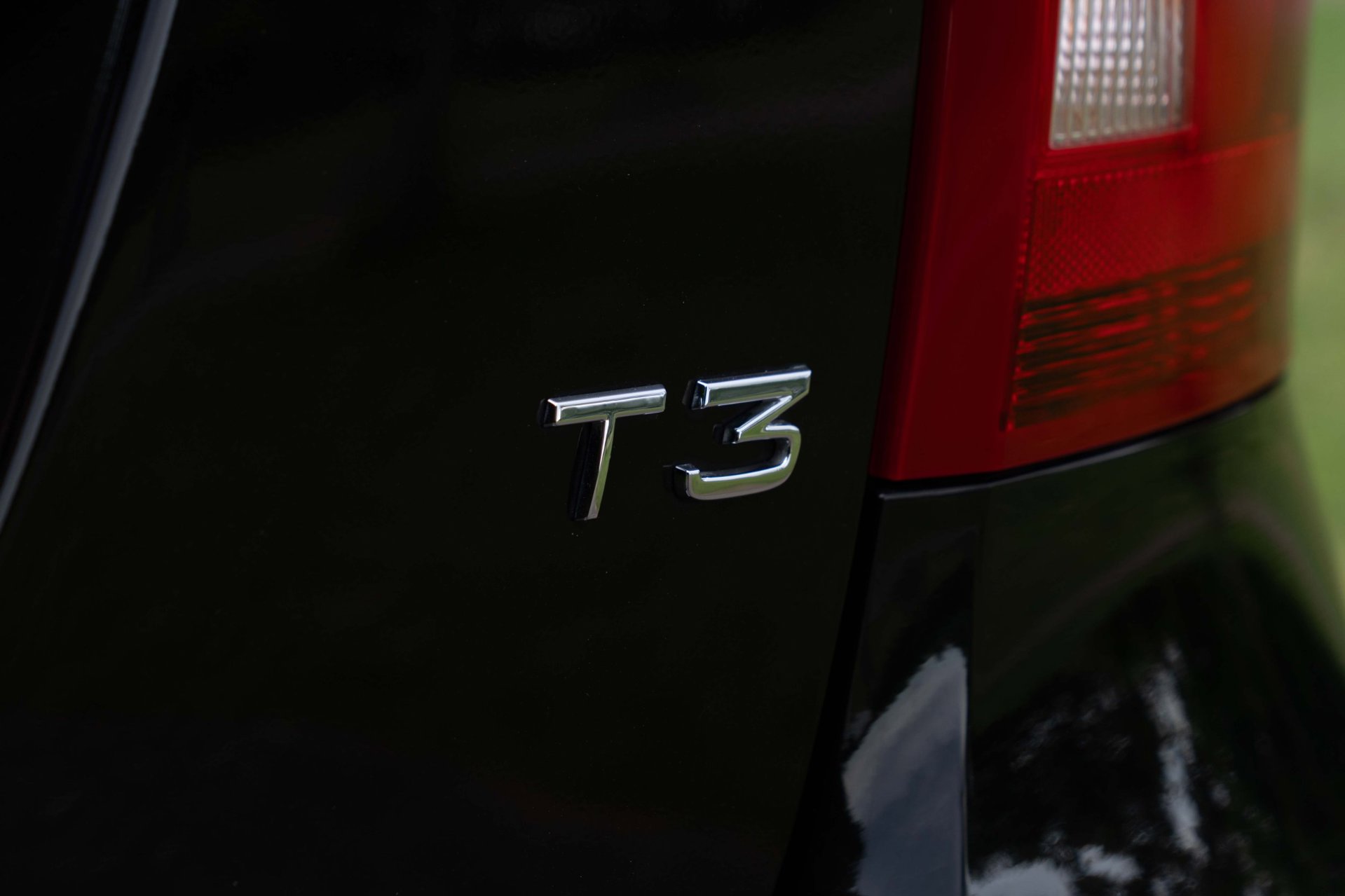 Foto van Volvo S60