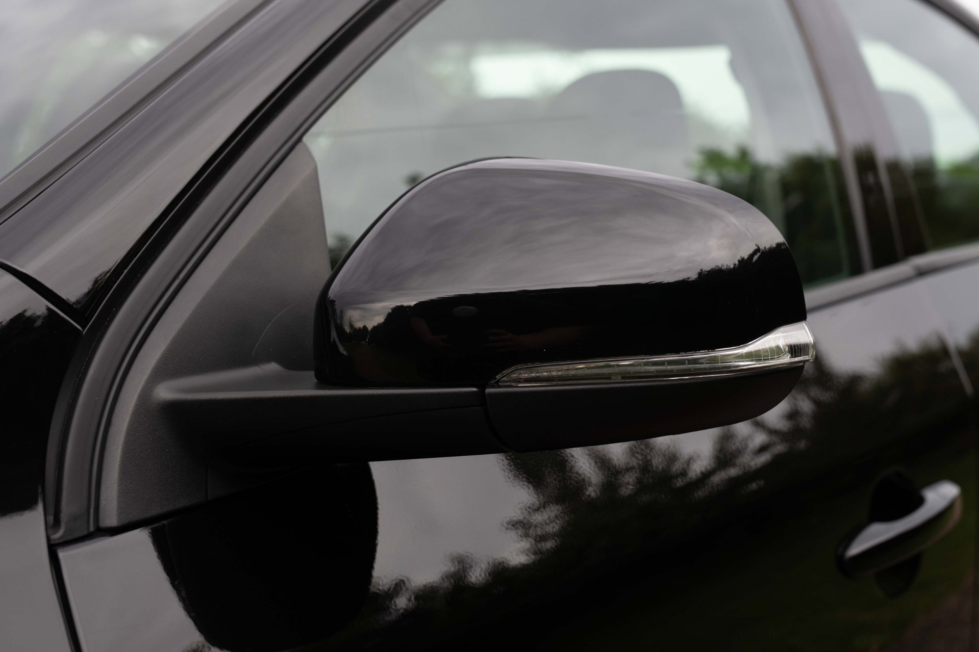 Foto van Volvo S60