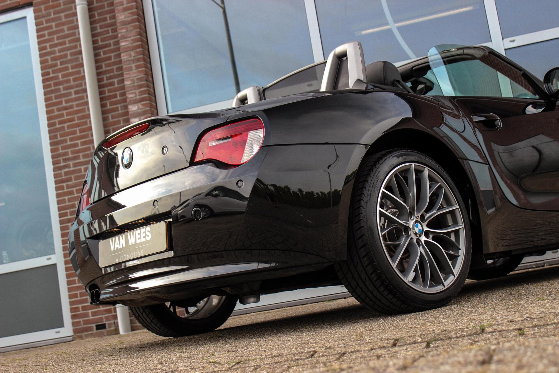 Foto van BMW Z Reihe