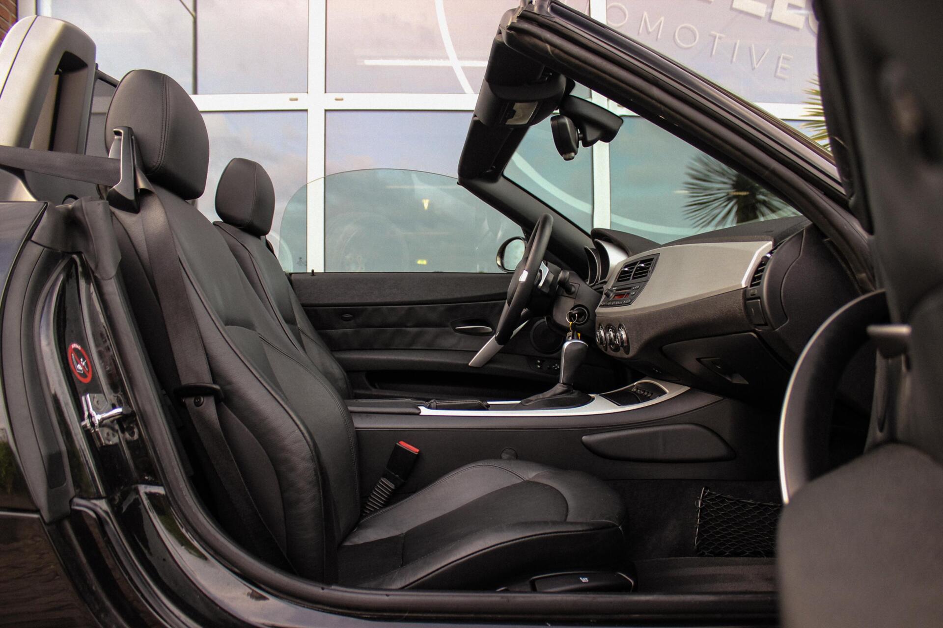 Foto van BMW Z Reihe