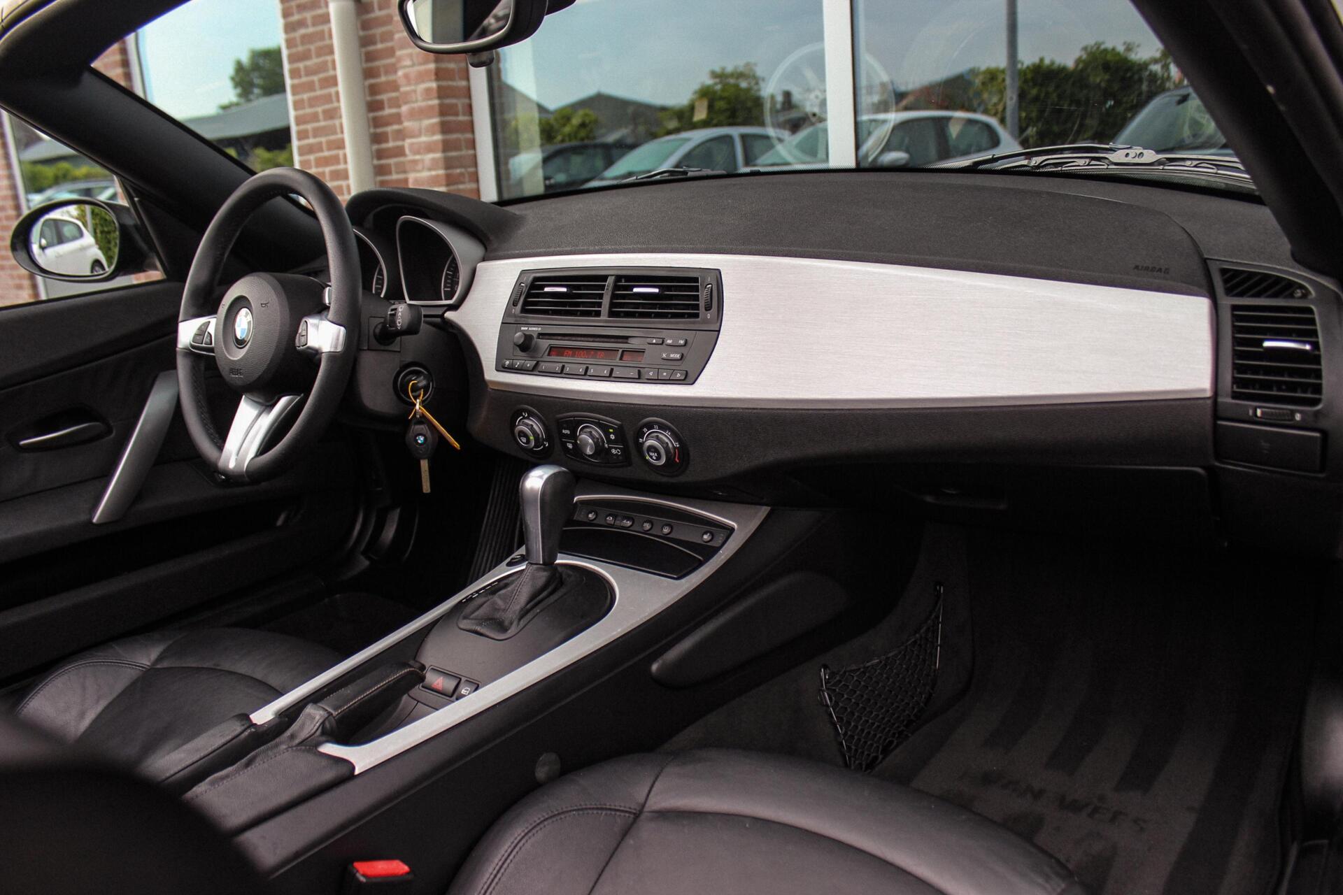 Foto van BMW Z Reihe