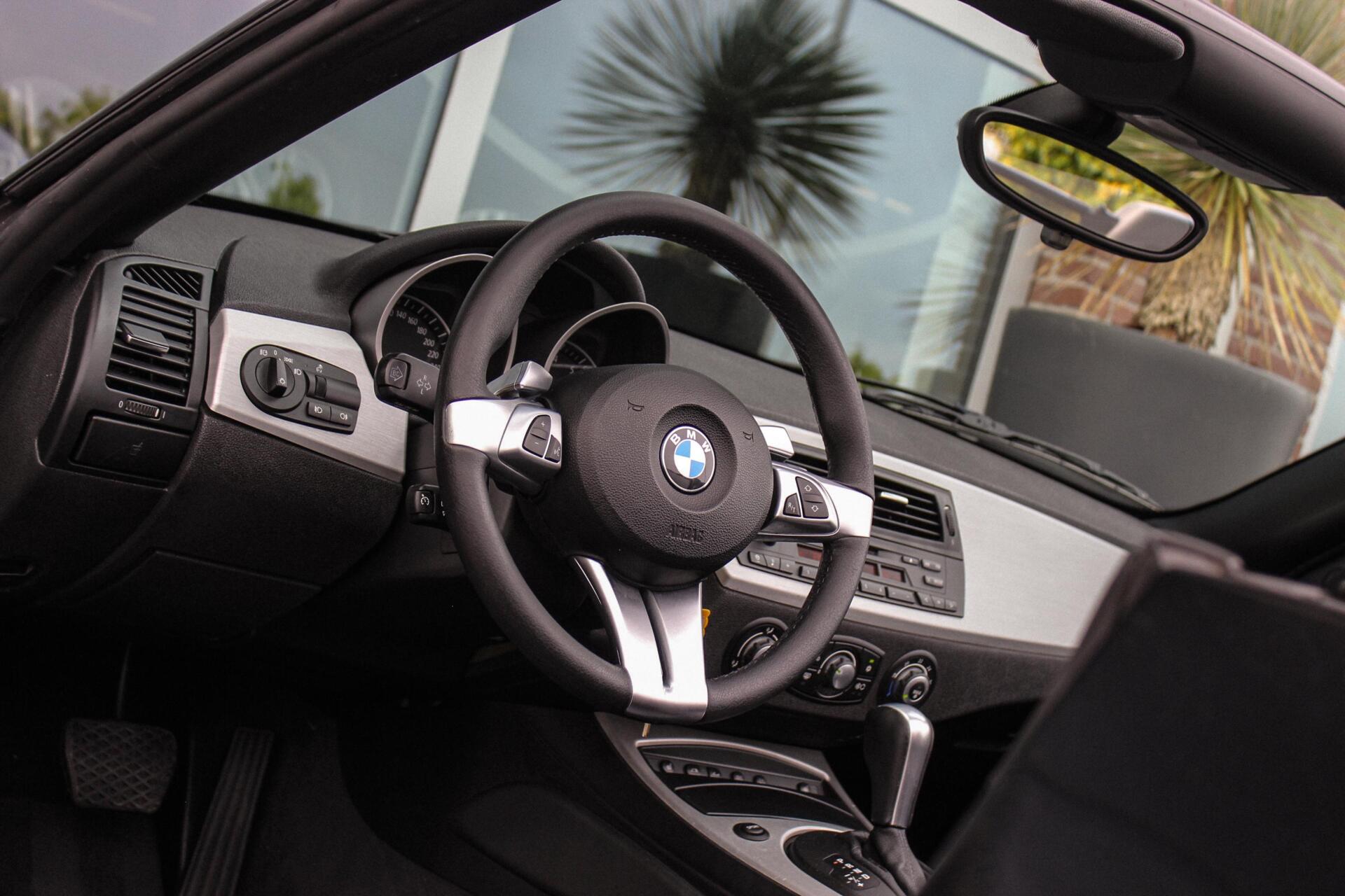 Foto van BMW Z Reihe