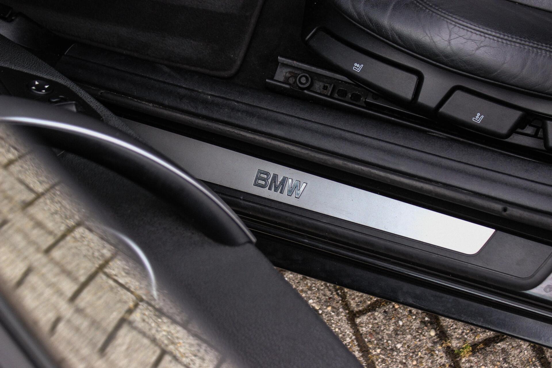 Foto van BMW Z Reihe