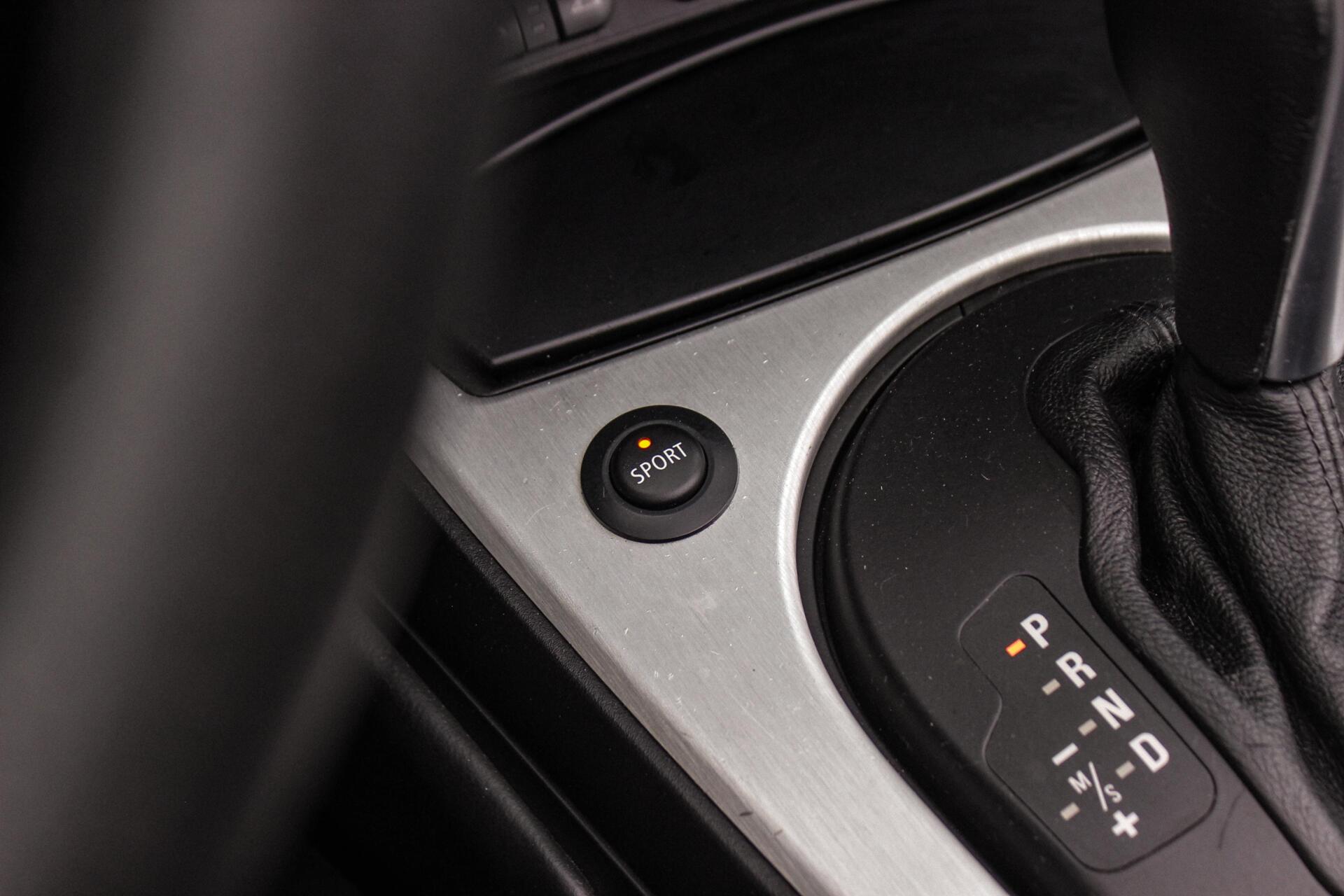 Foto van BMW Z Reihe