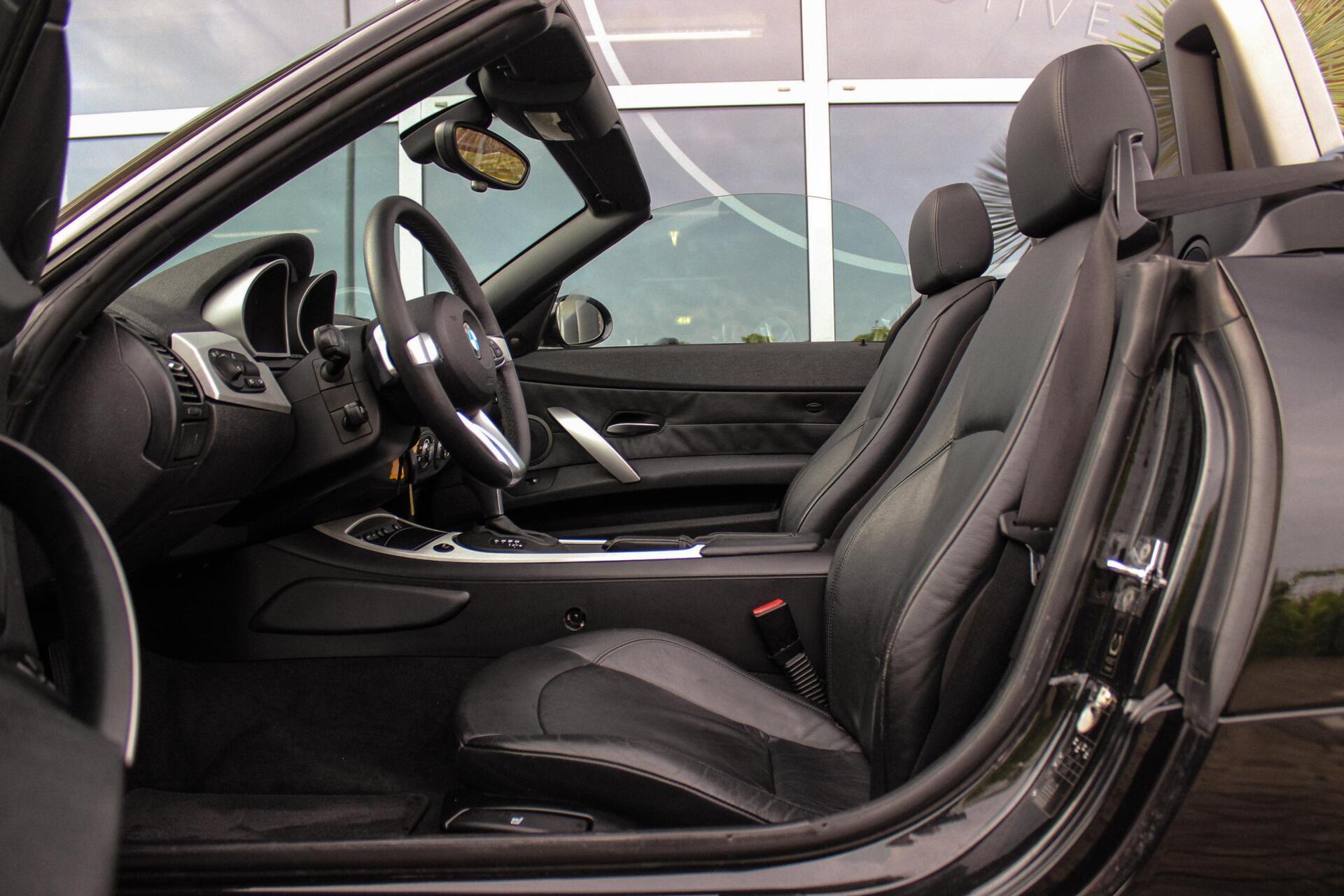 Foto van BMW Z Reihe