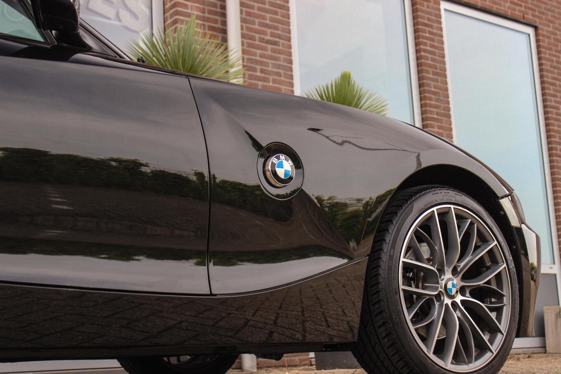 Foto van BMW Z Reihe