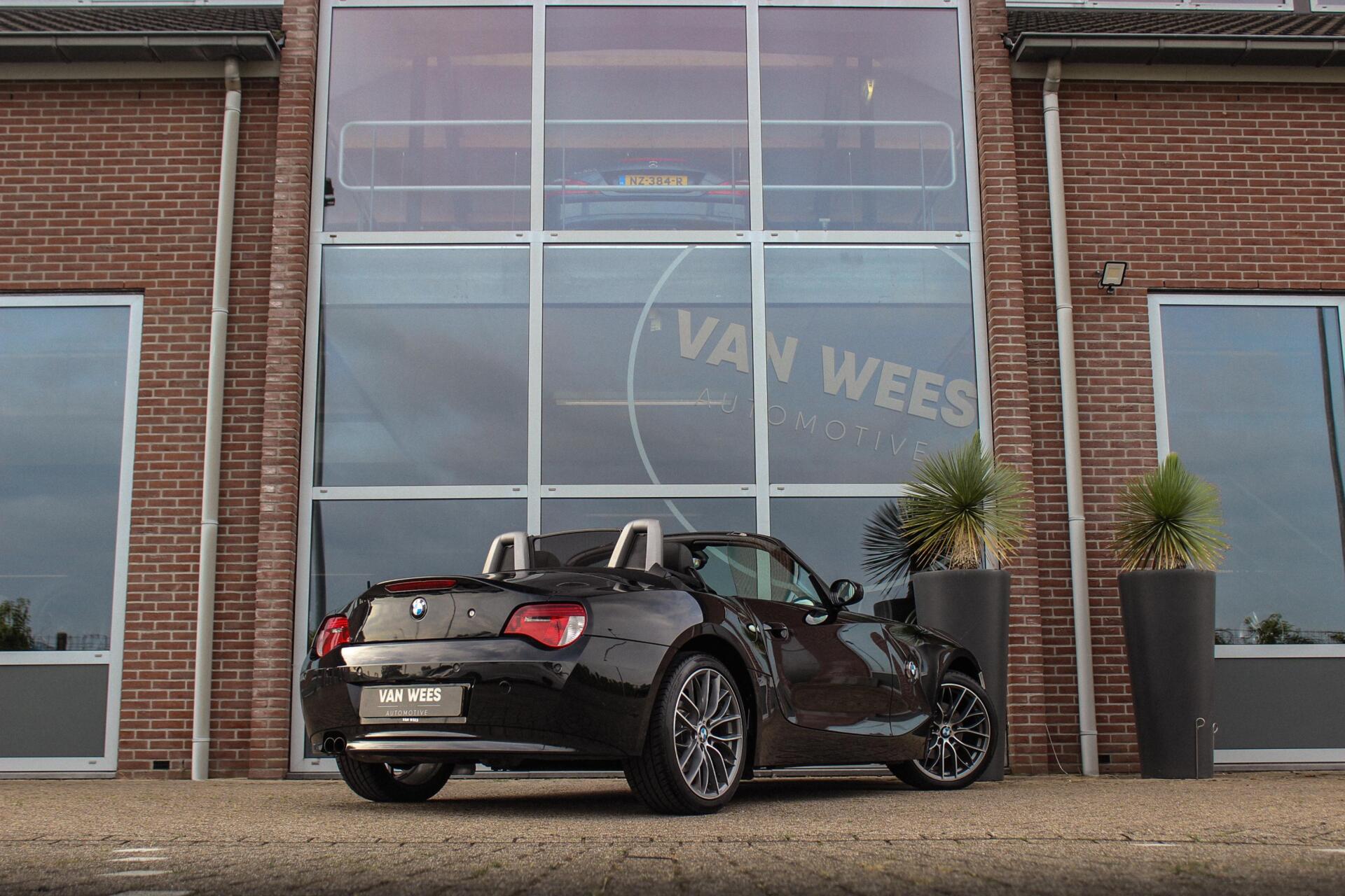 Foto van BMW Z Reihe
