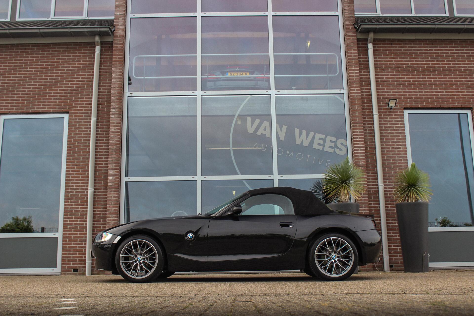 Foto van BMW Z Reihe