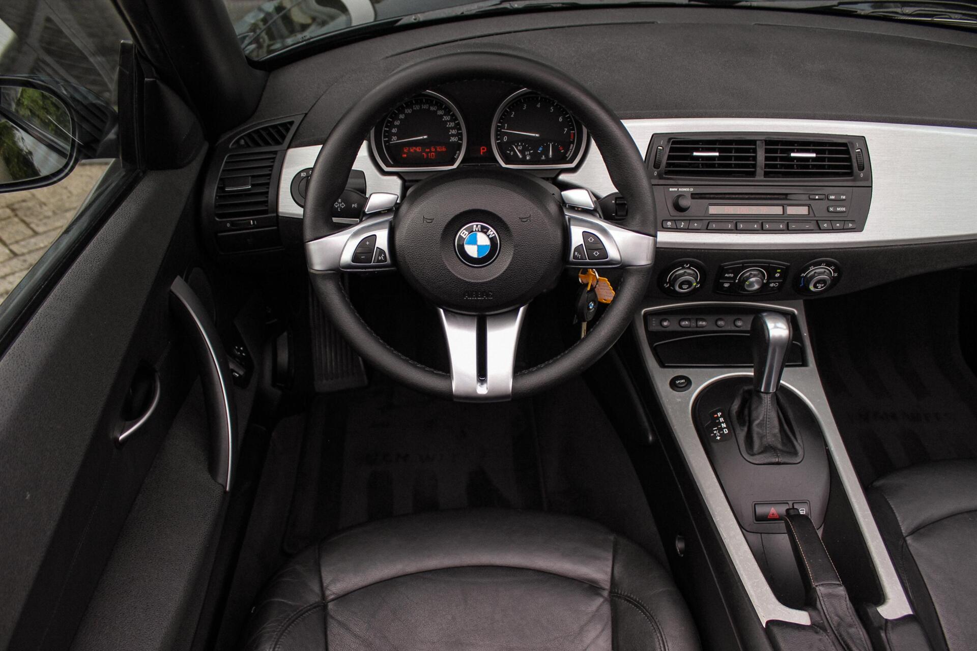 Foto van BMW Z Reihe