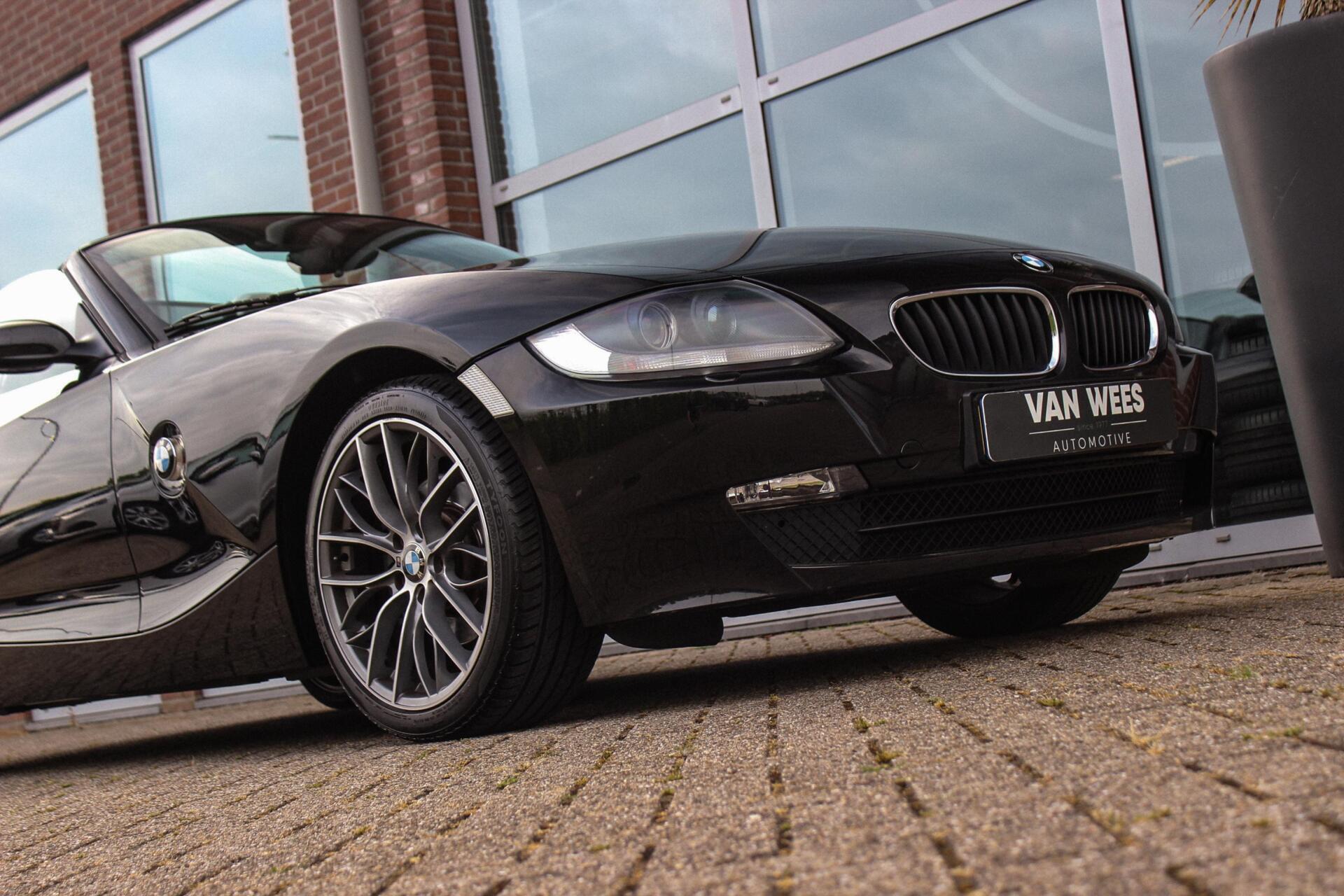 Foto van BMW Z Reihe