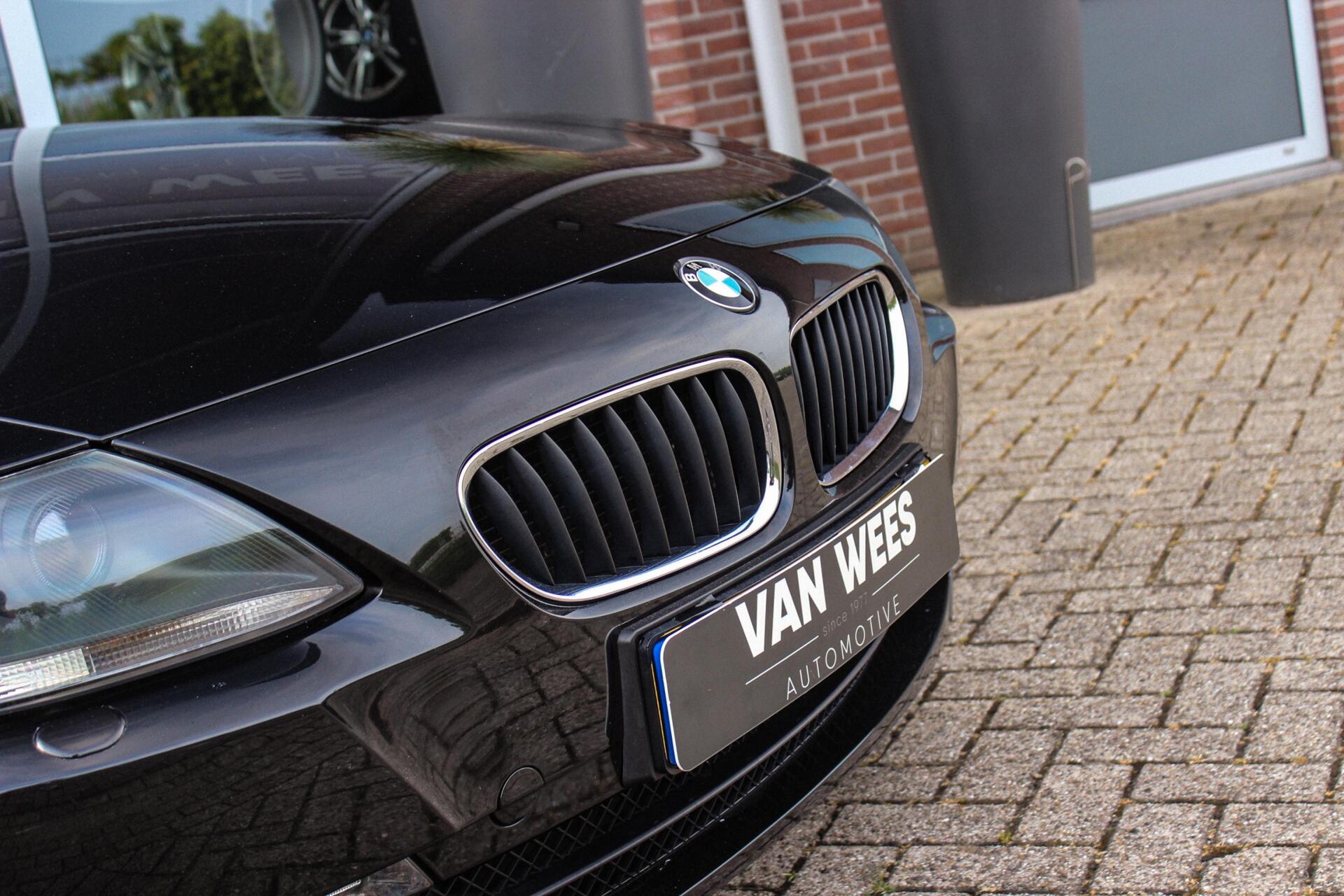 Foto van BMW Z Reihe