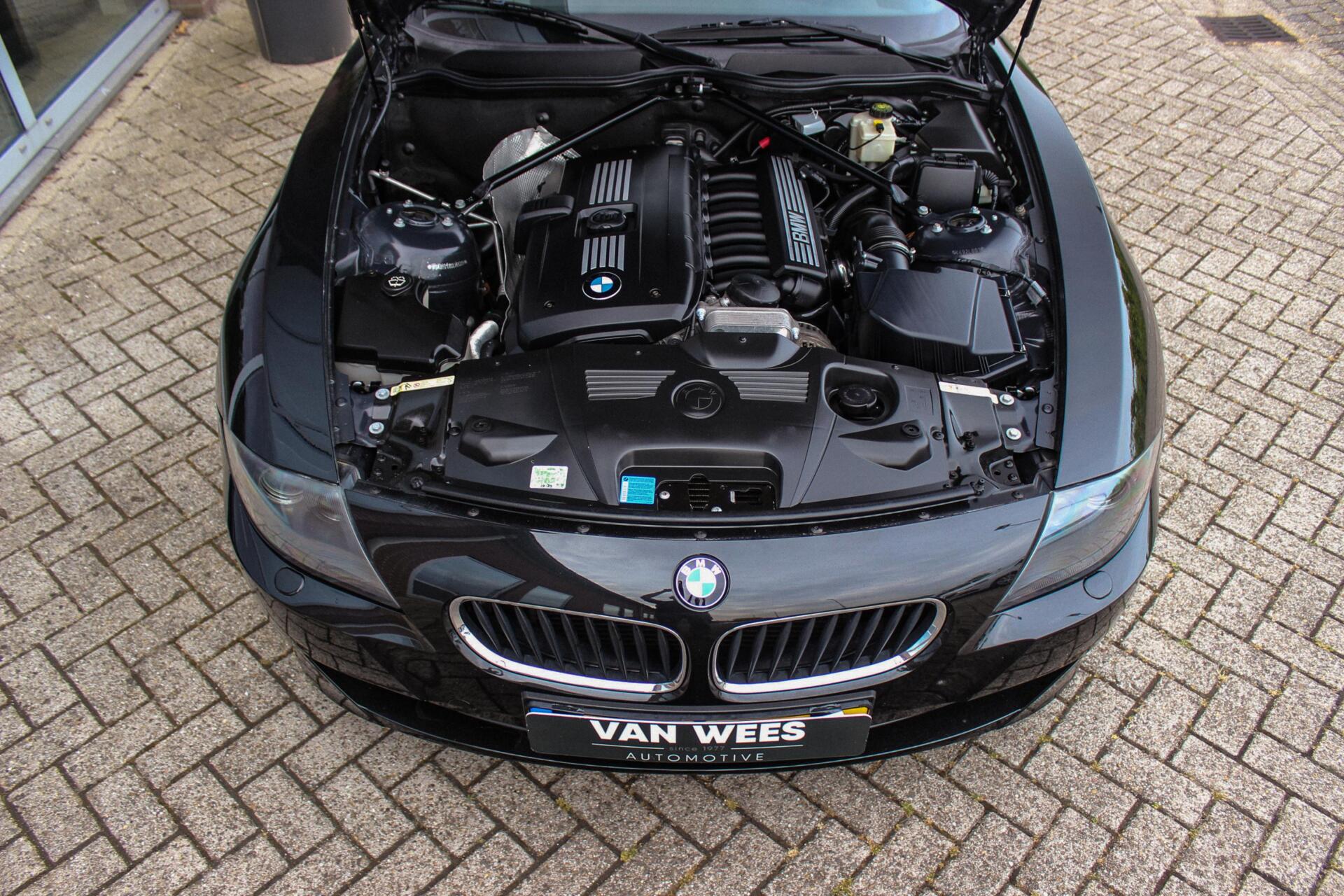 Foto van BMW Z Reihe