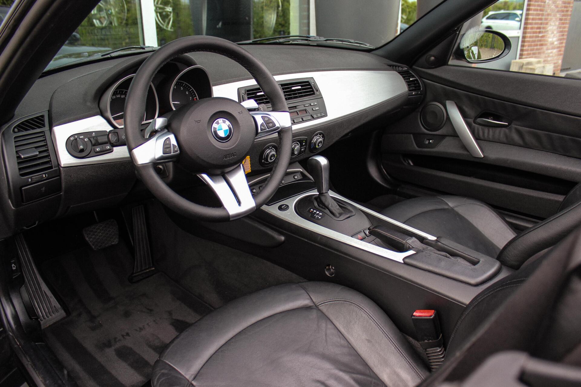 Foto van BMW Z Reihe