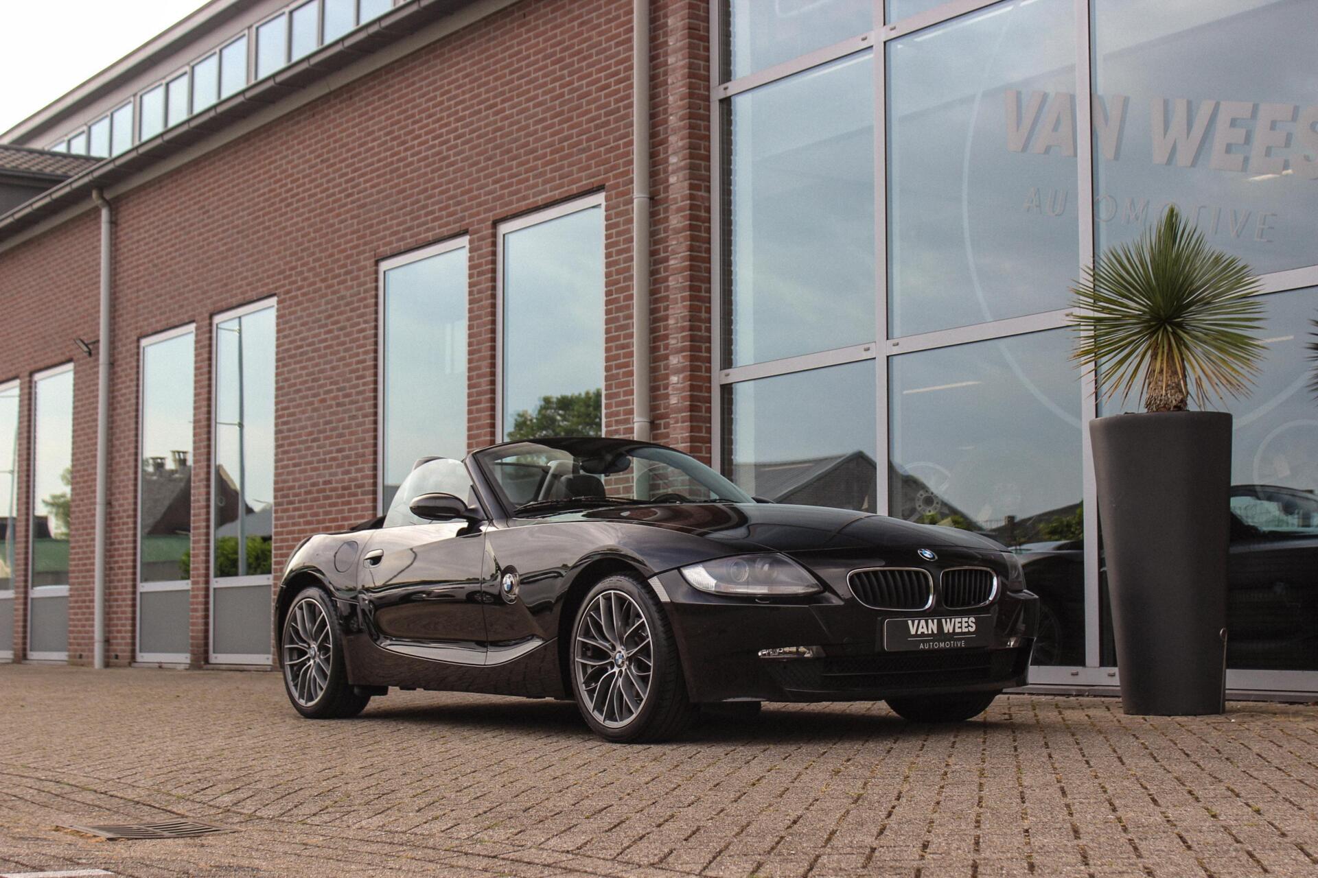 Foto van BMW Z Reihe