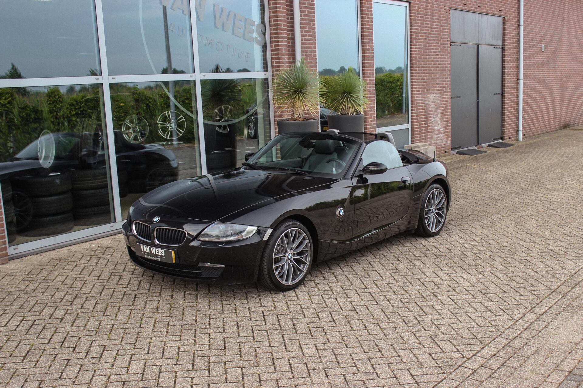 Foto van BMW Z Reihe