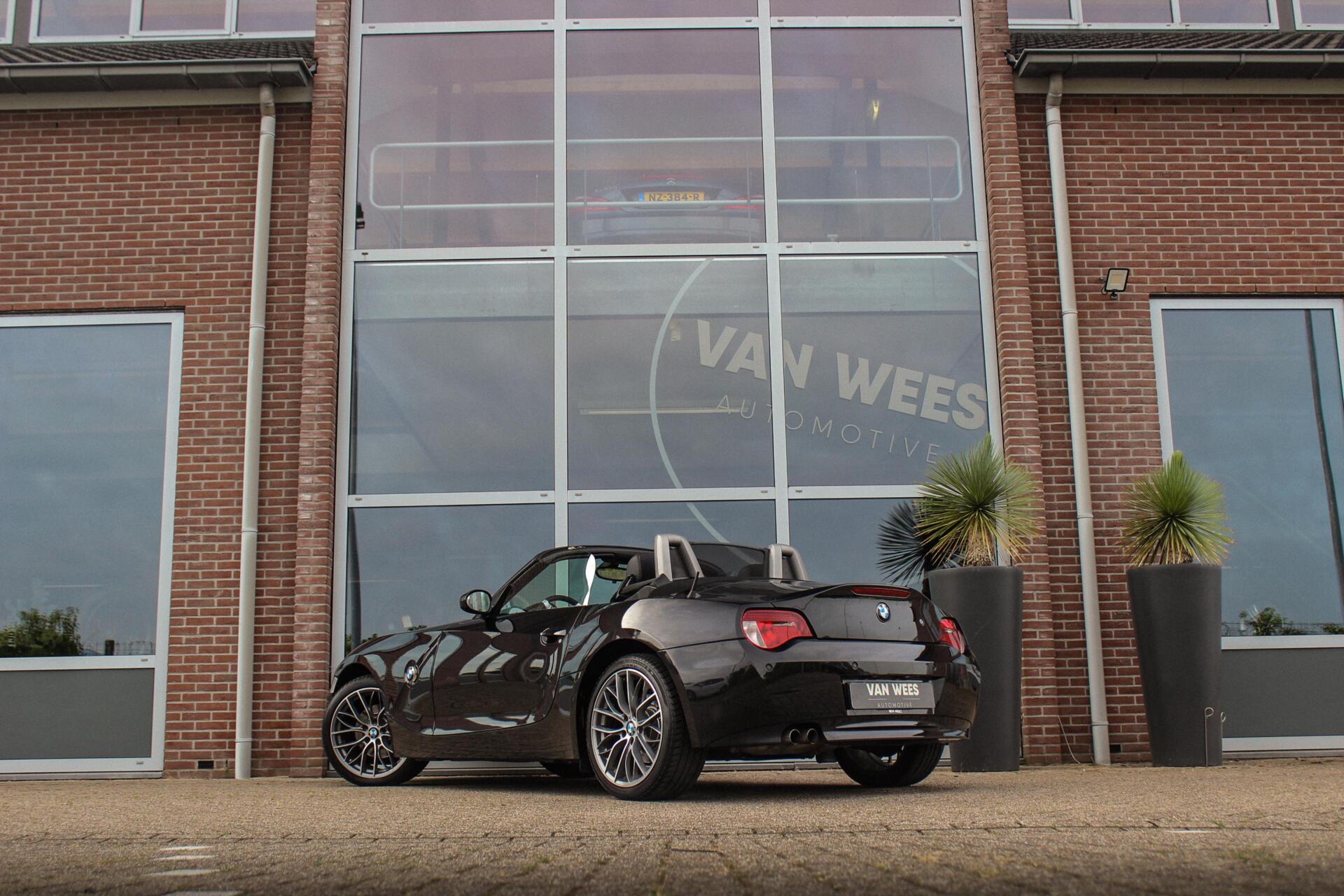 Foto van BMW Z Reihe