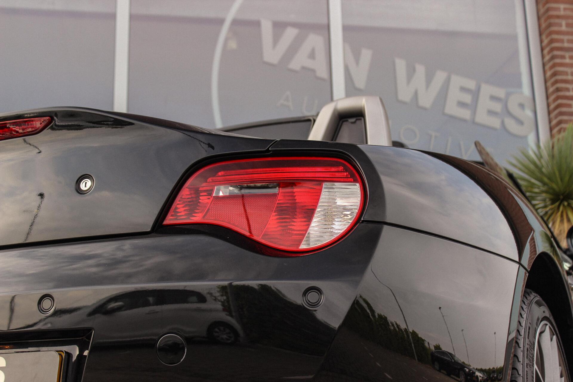 Foto van BMW Z Reihe