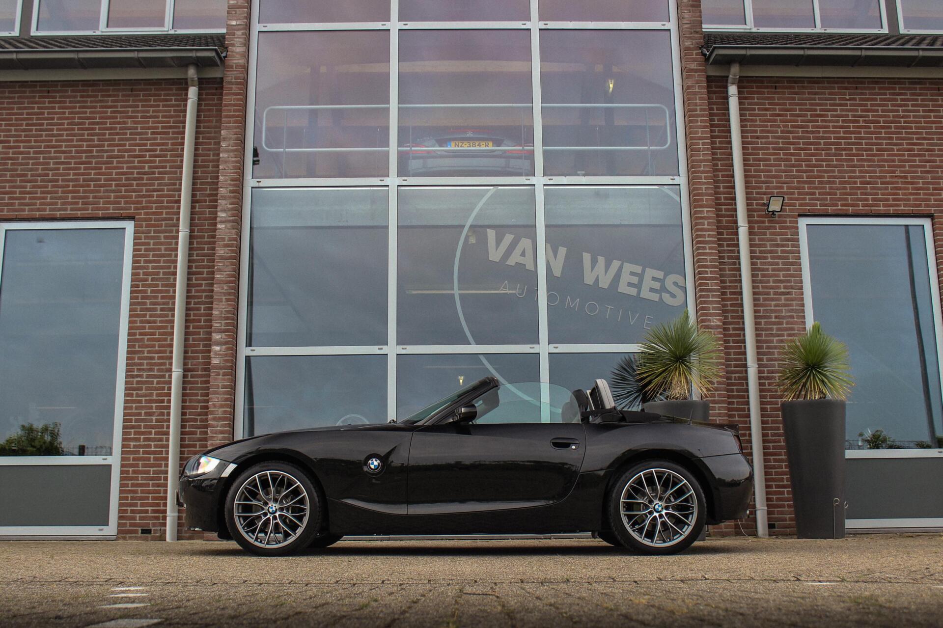 Foto van BMW Z Reihe