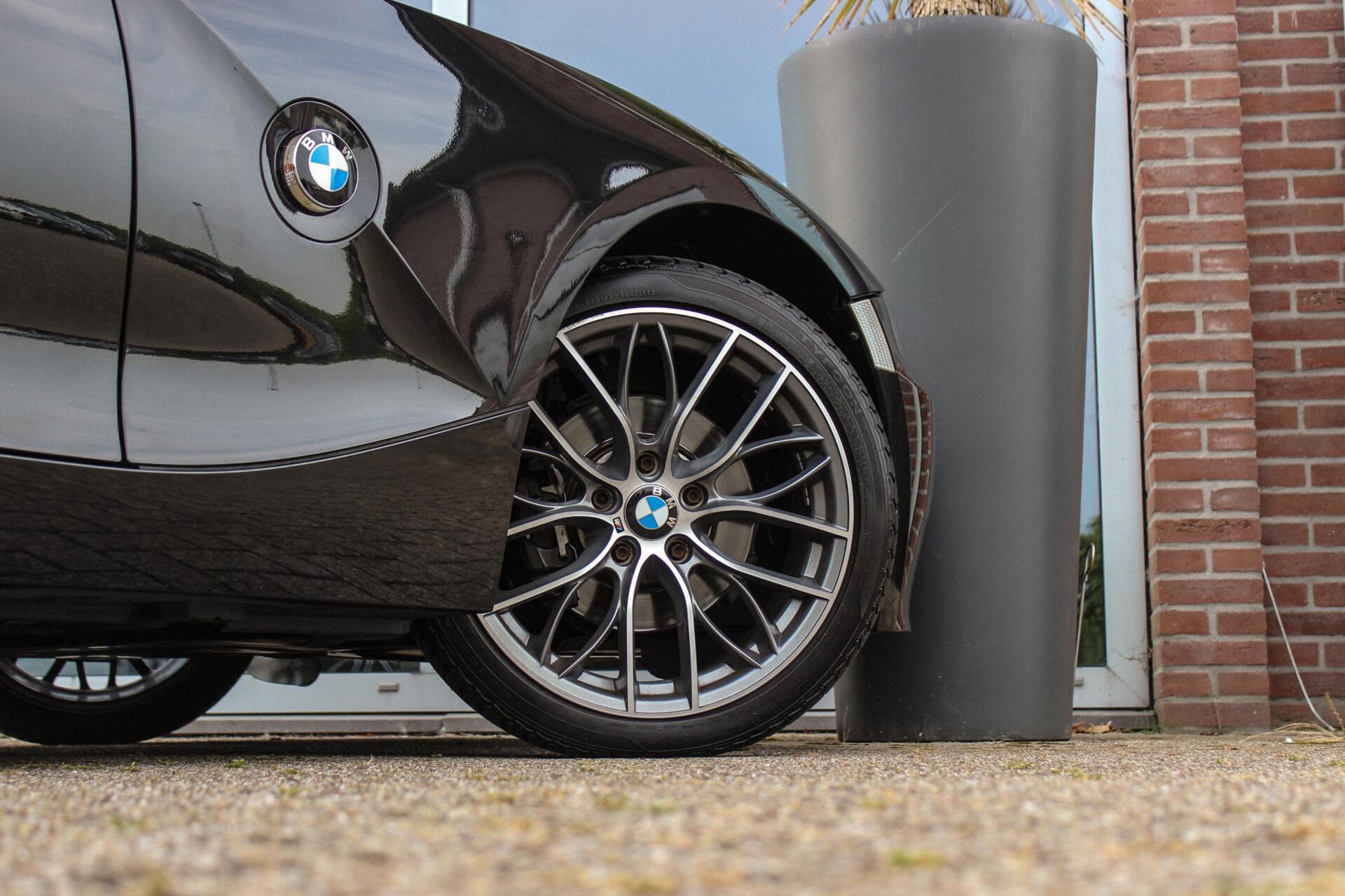 Foto van BMW Z Reihe