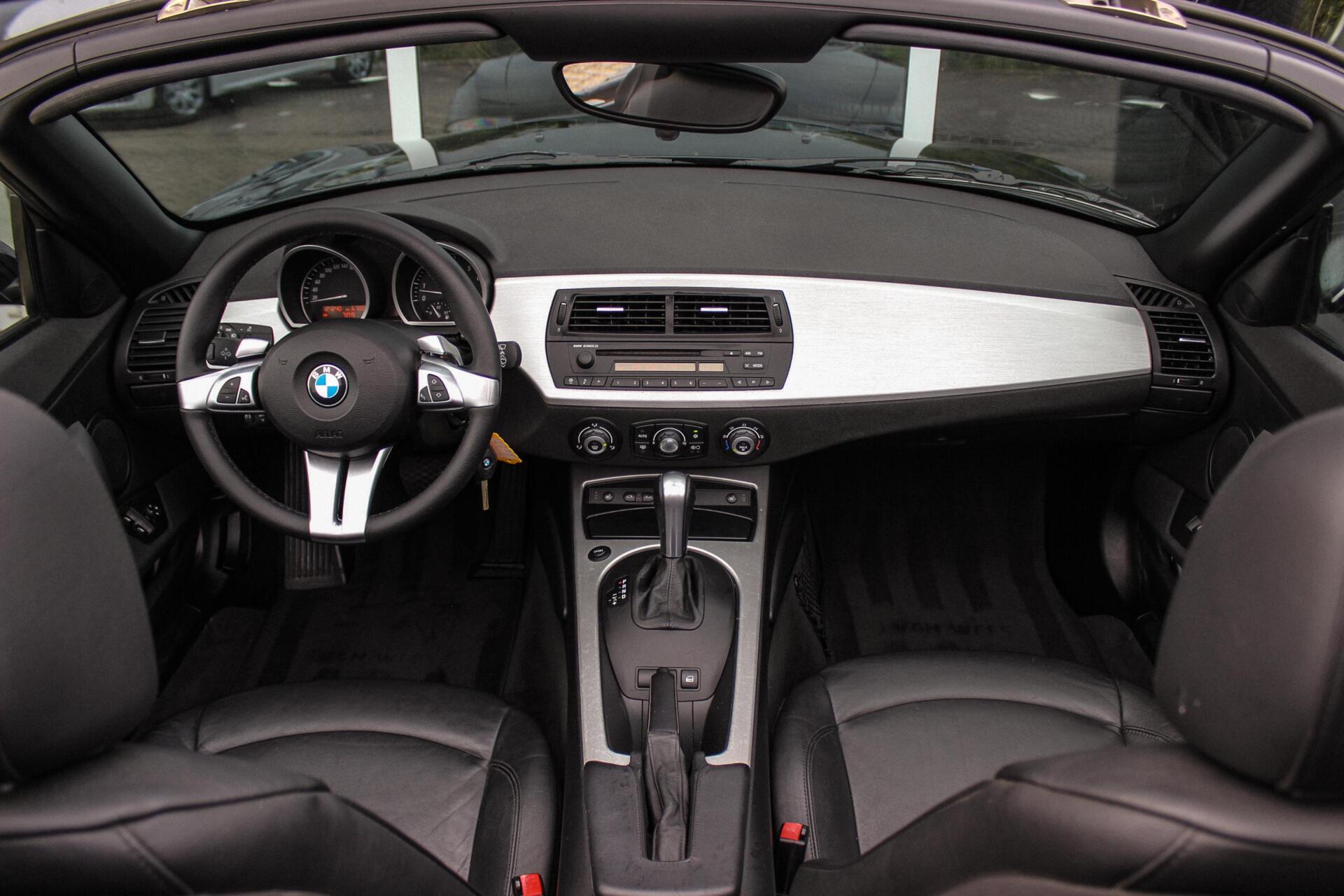 Foto van BMW Z Reihe