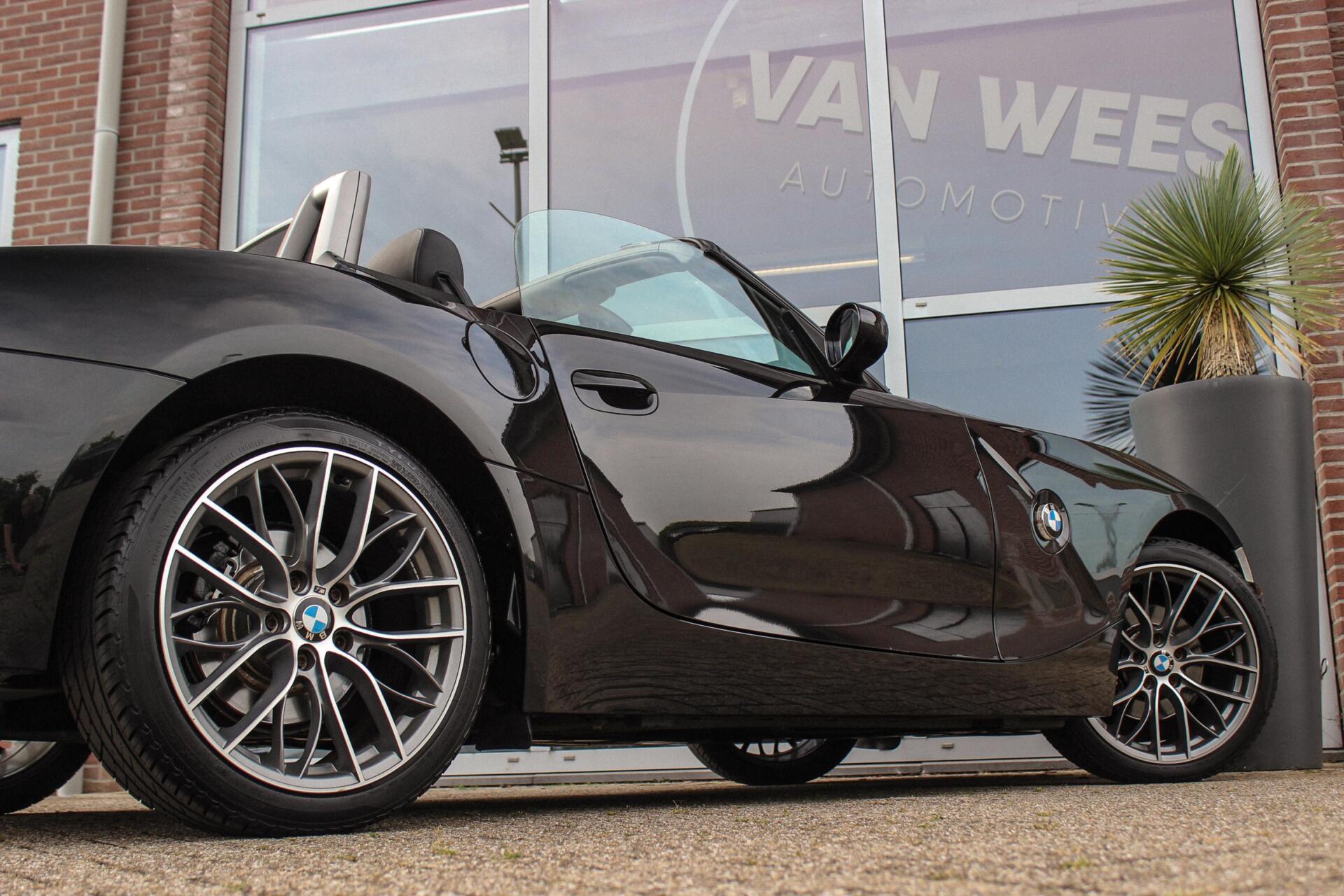 Foto van BMW Z Reihe