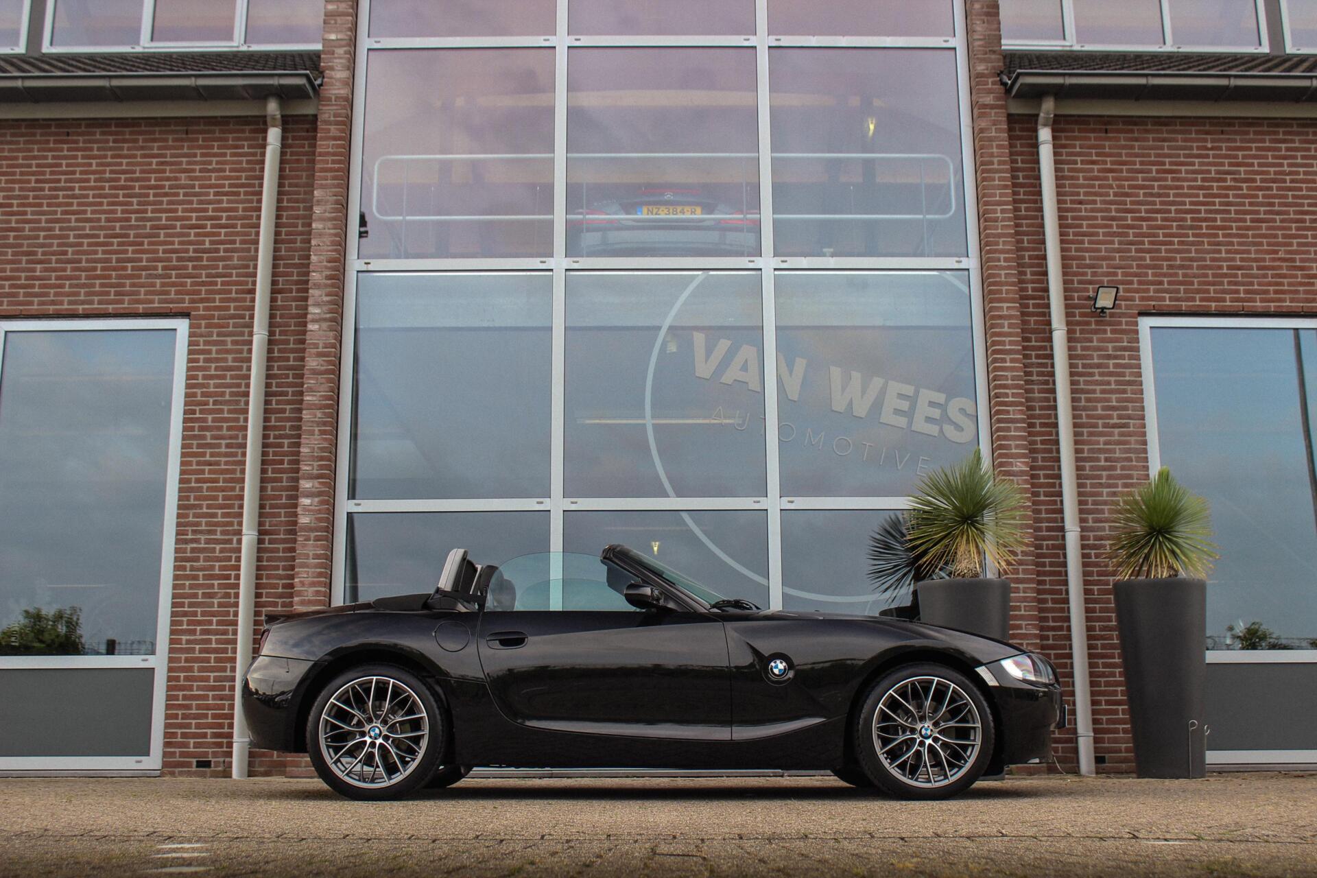 Foto van BMW Z Reihe