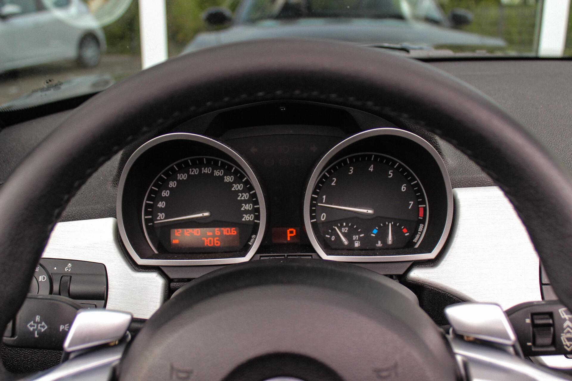 Foto van BMW Z Reihe