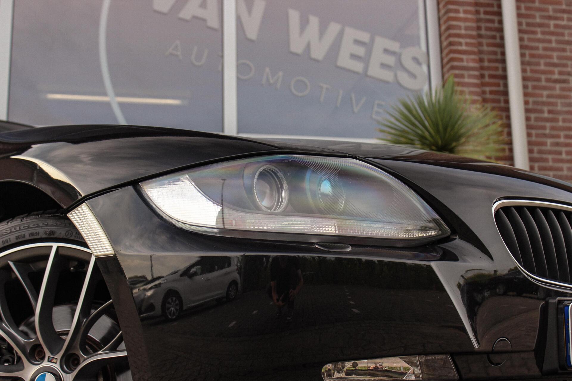 Foto van BMW Z Reihe