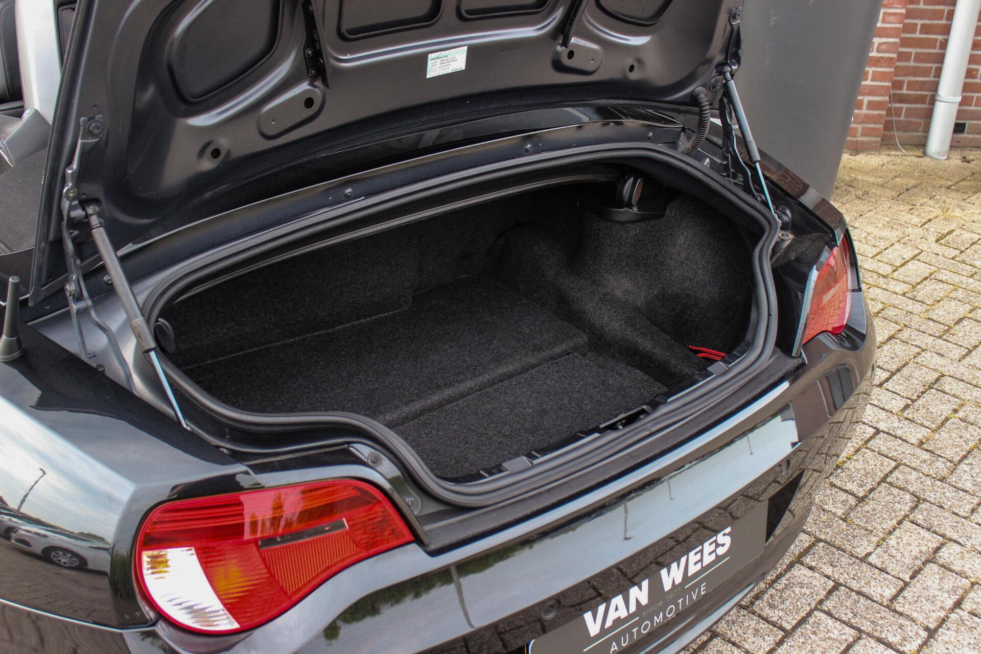 Foto van BMW Z Reihe