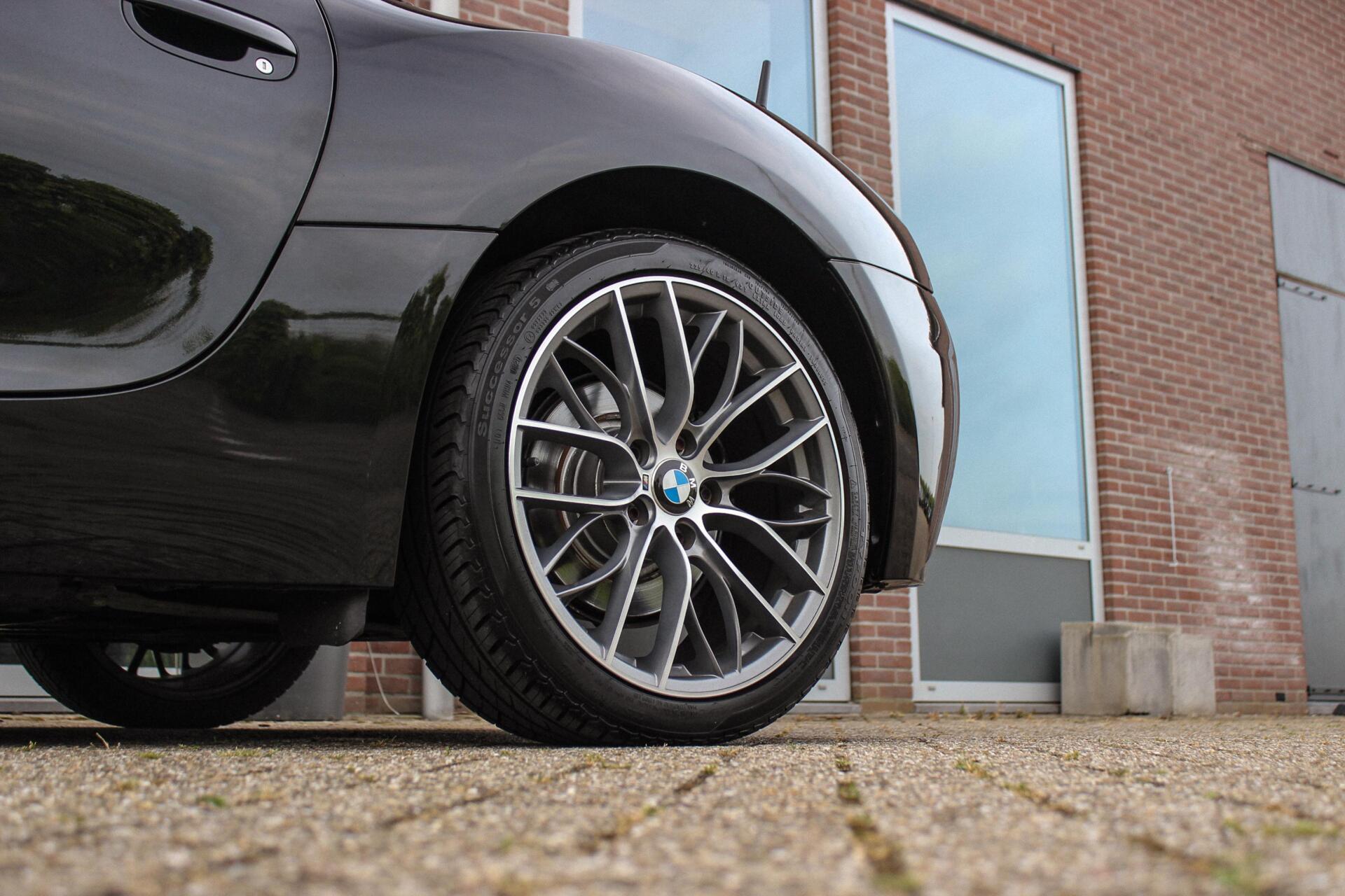 Foto van BMW Z Reihe