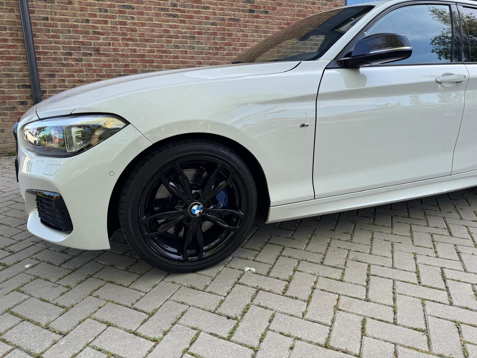 Foto van BMW 1-serie