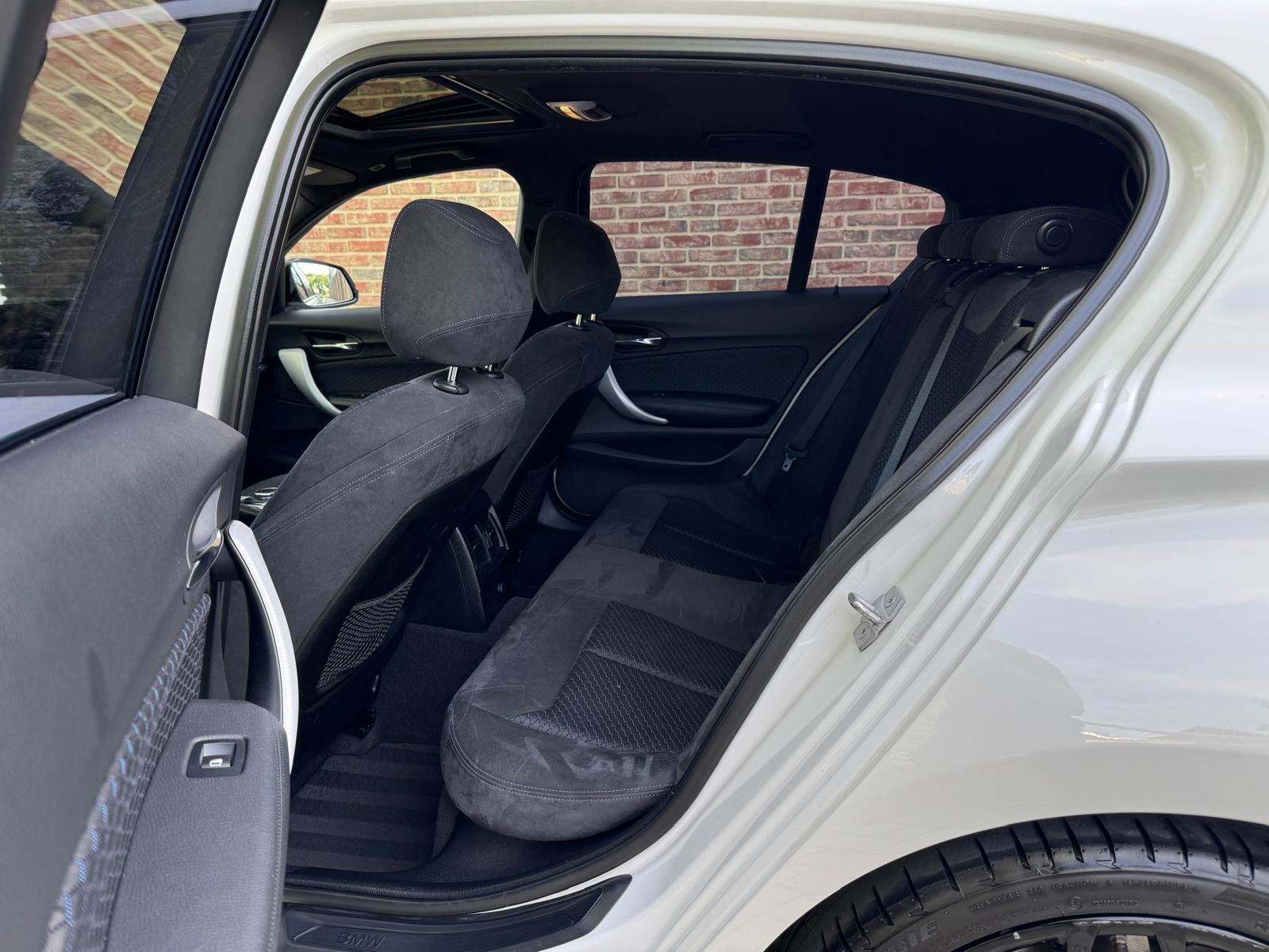Foto van BMW 1-serie