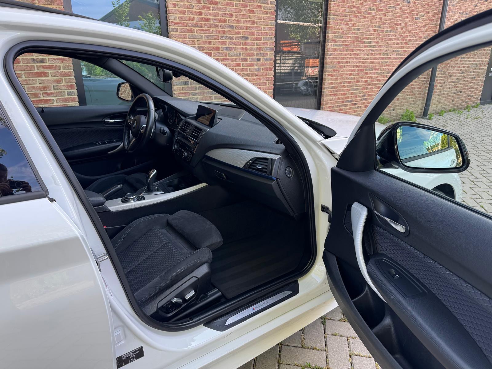 Foto van BMW 1-serie