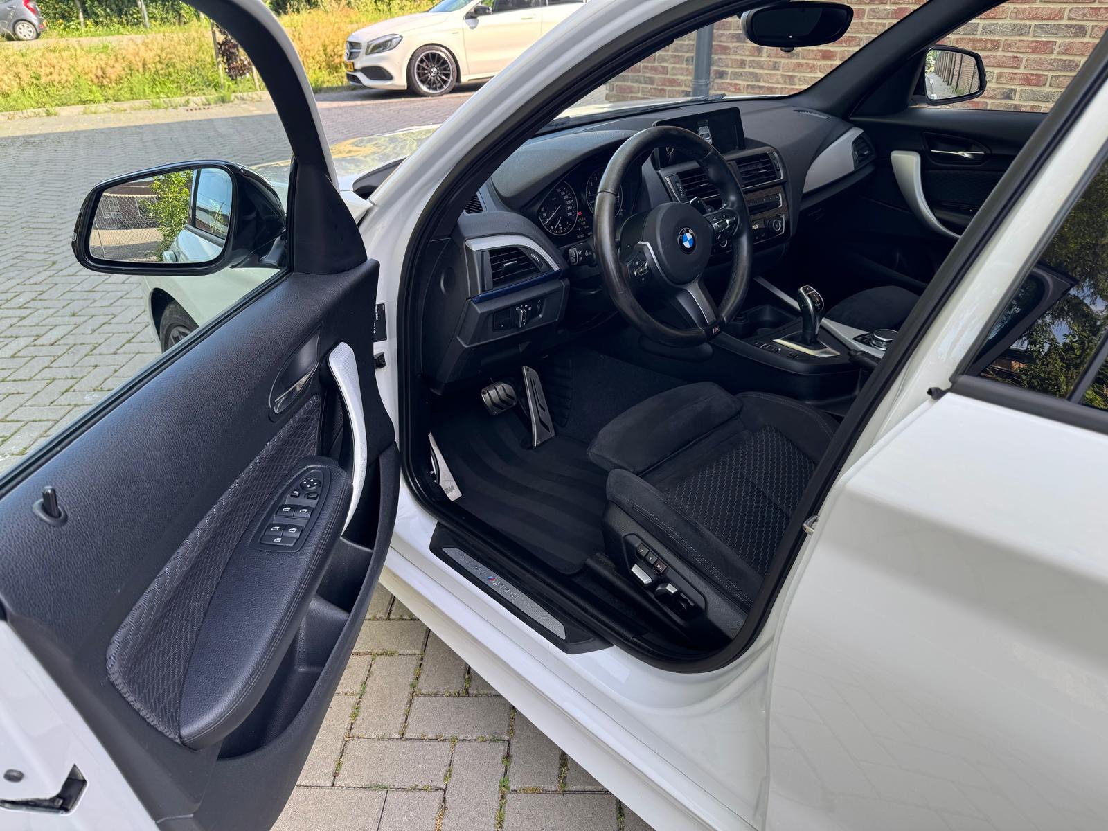 Foto van BMW 1-serie