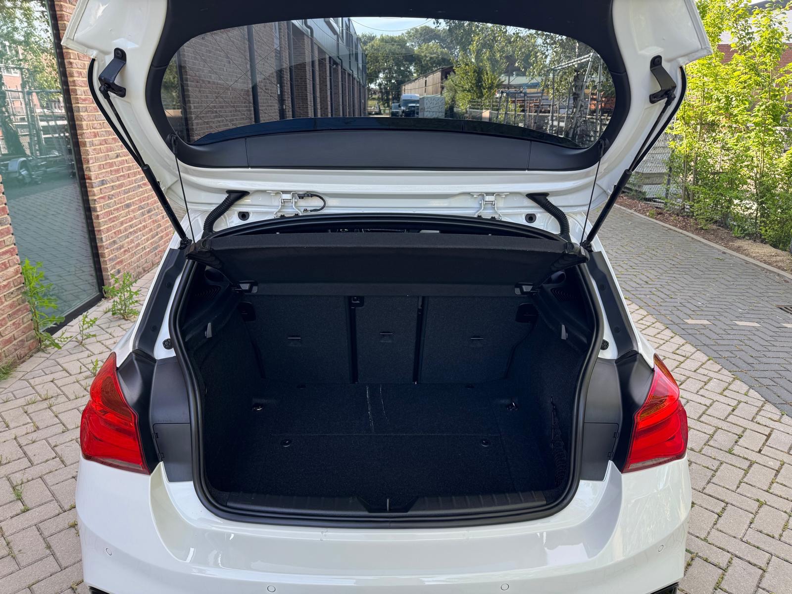 Foto van BMW 1-serie